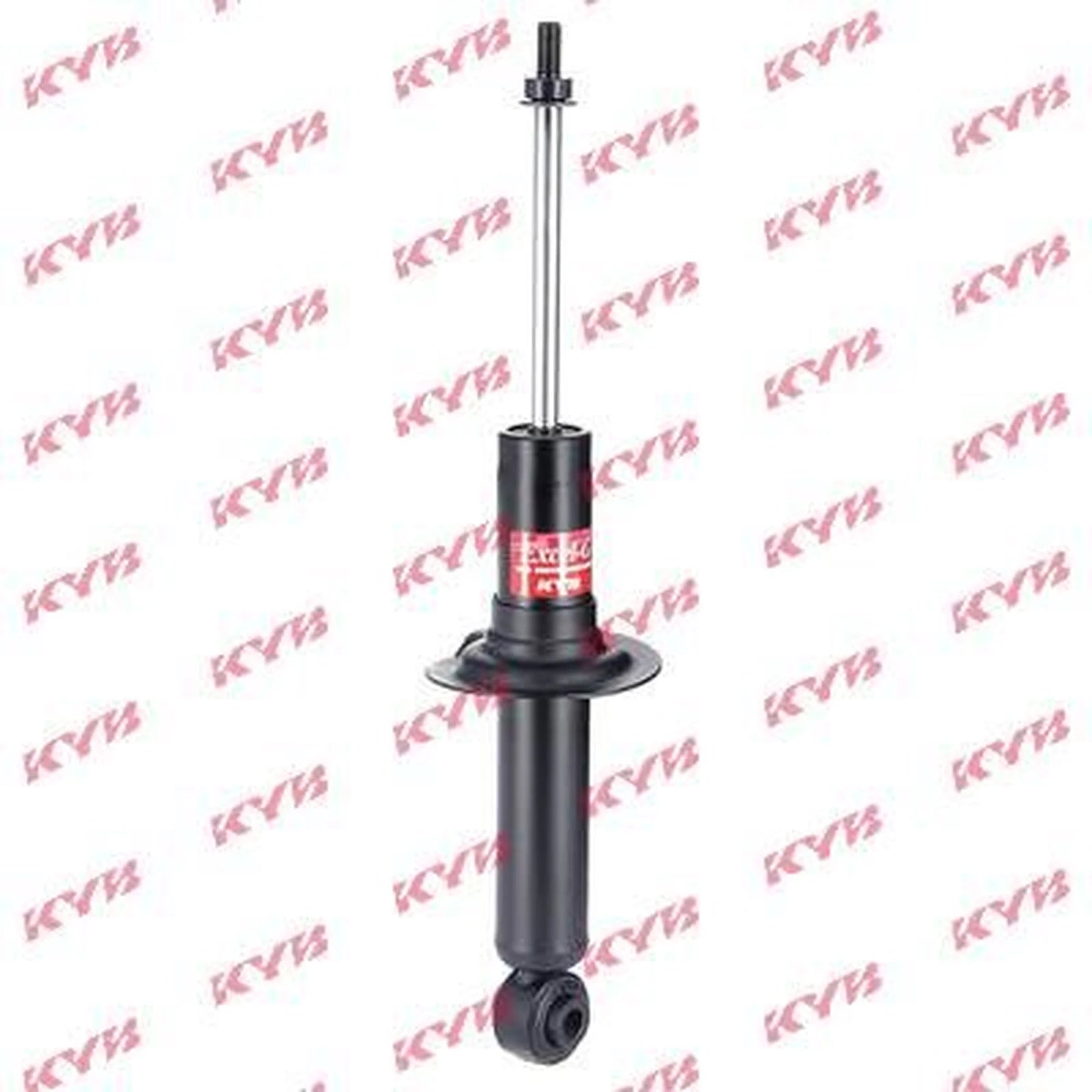 KYB 2 x Shock Absorbers fits Subaru Outback 2003-2009 2.0 2.5 3.0