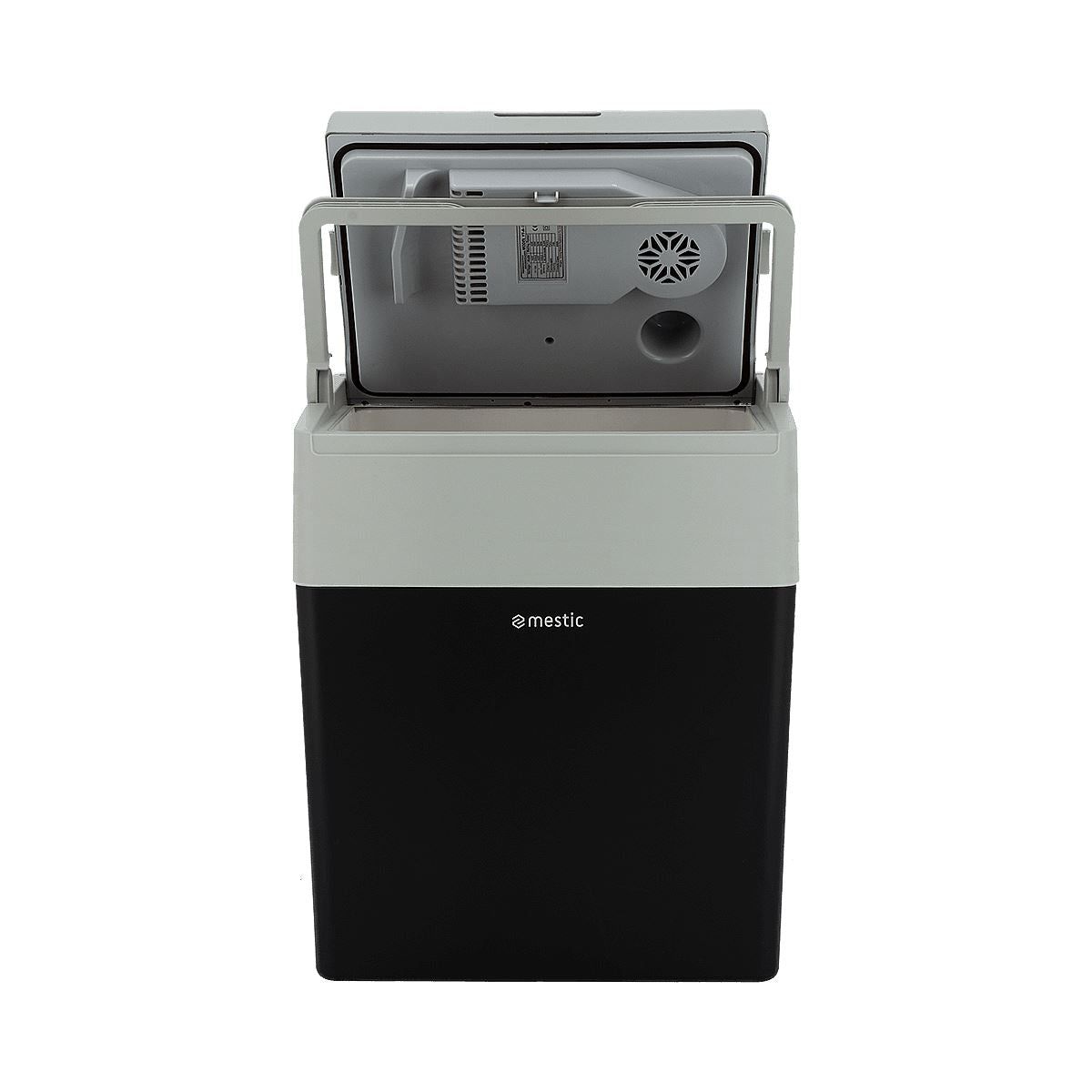 Mestic Cool Box Thermo Electric Mtec-28 Ac/Dc Uk 1503140