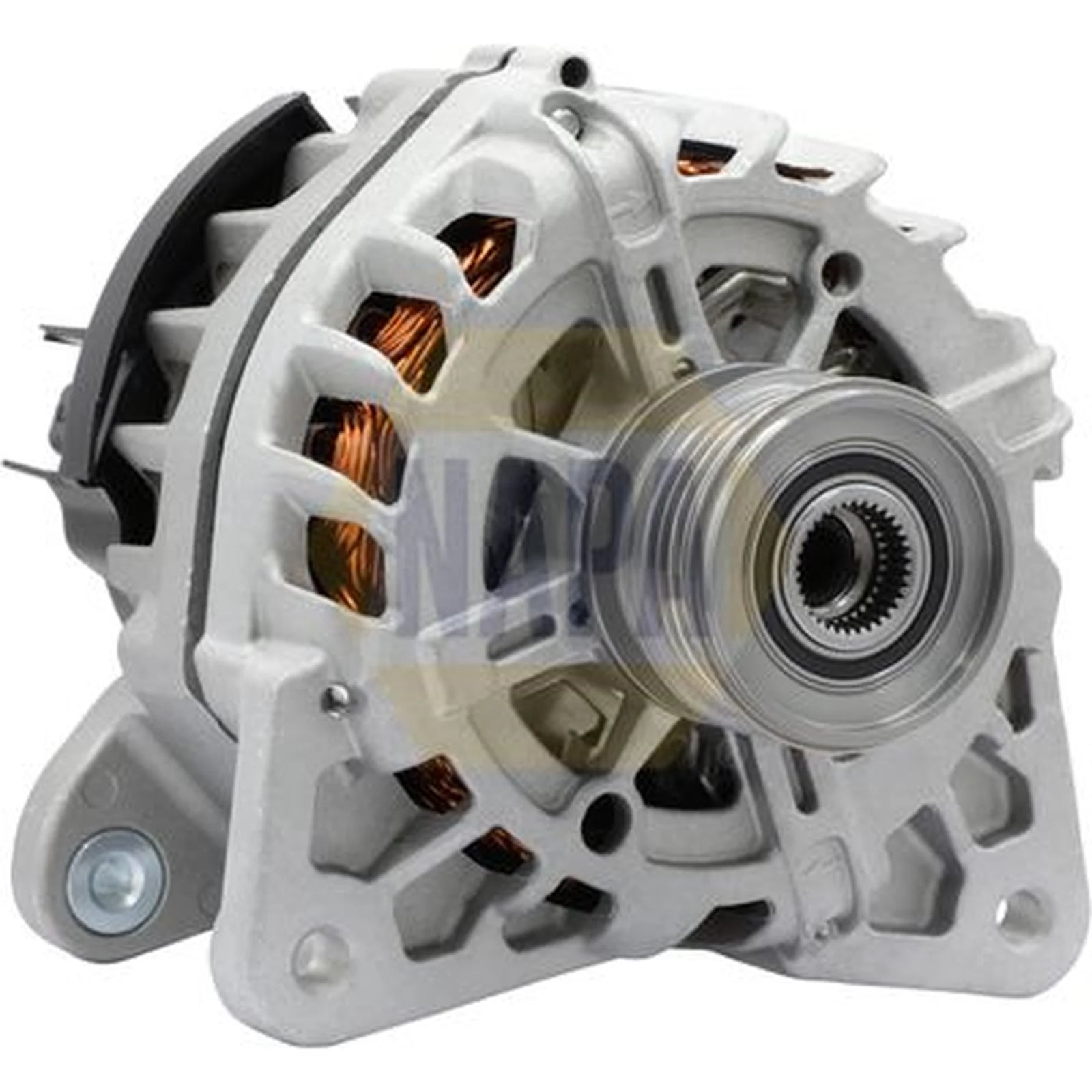 NAPA Car Alternator 12V NAL2601