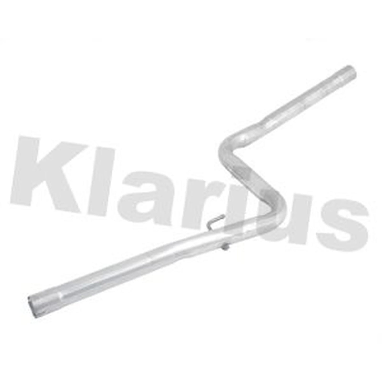 Klarius Exhaust Pipe OD FT965T