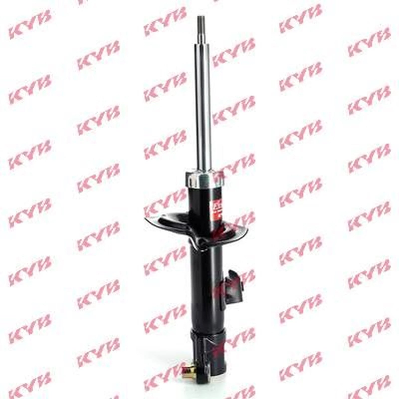 KYB Shock Absorber Damper Strut Front Left 331015