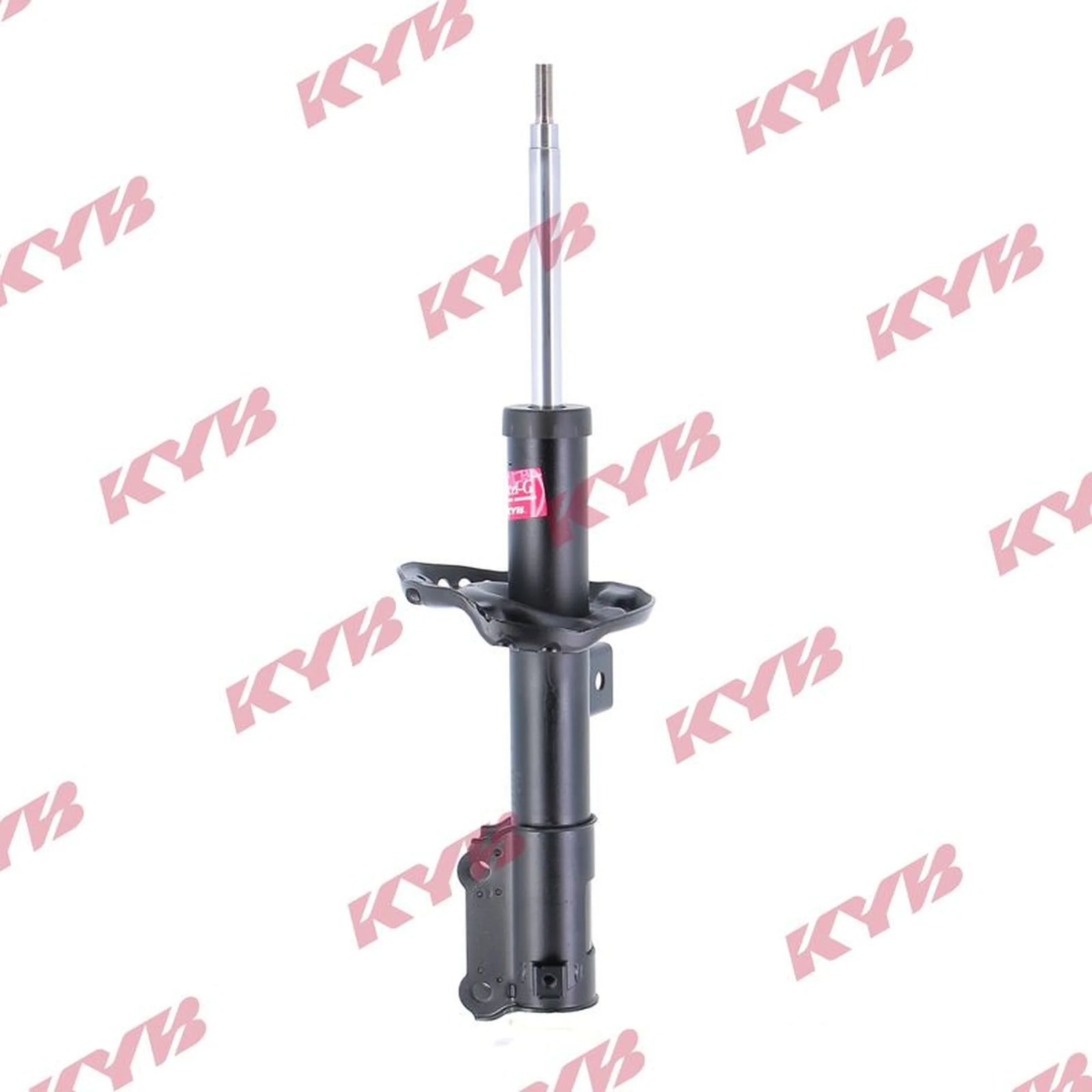 KYB Shock Absorber Damper Strut Front Right 3338084