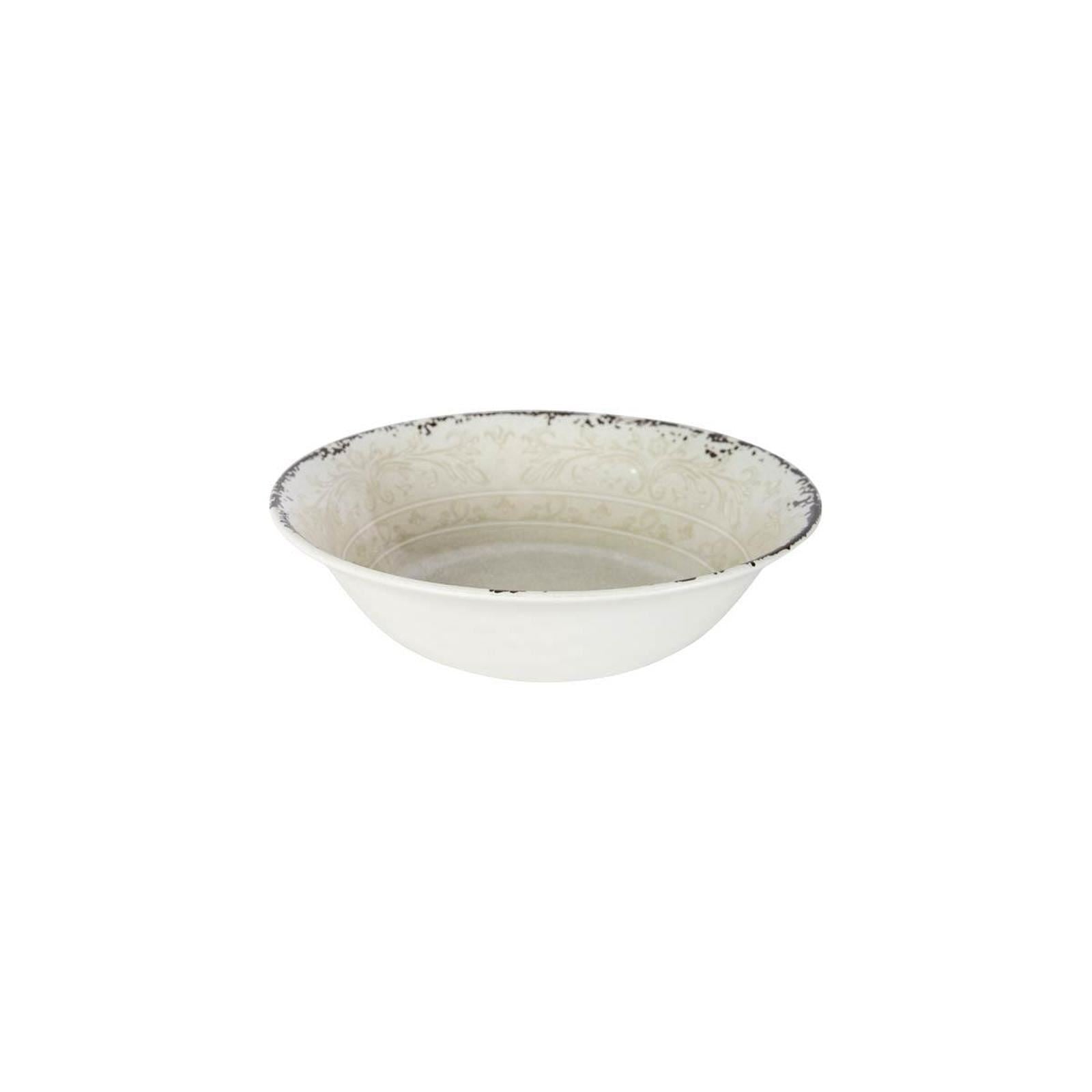 Gimex Stone Line Tableware Sand 12 Pieces