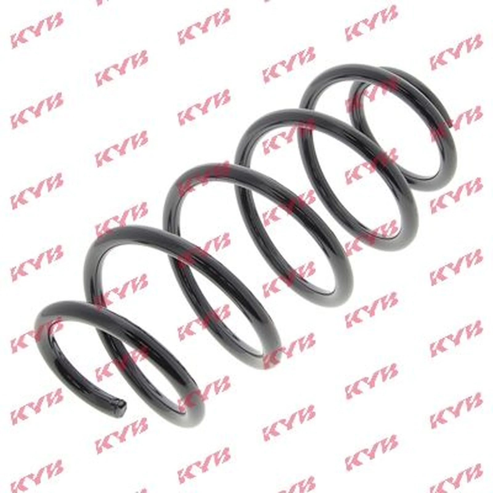 KYB Front Suspension Coil Spring RH1722