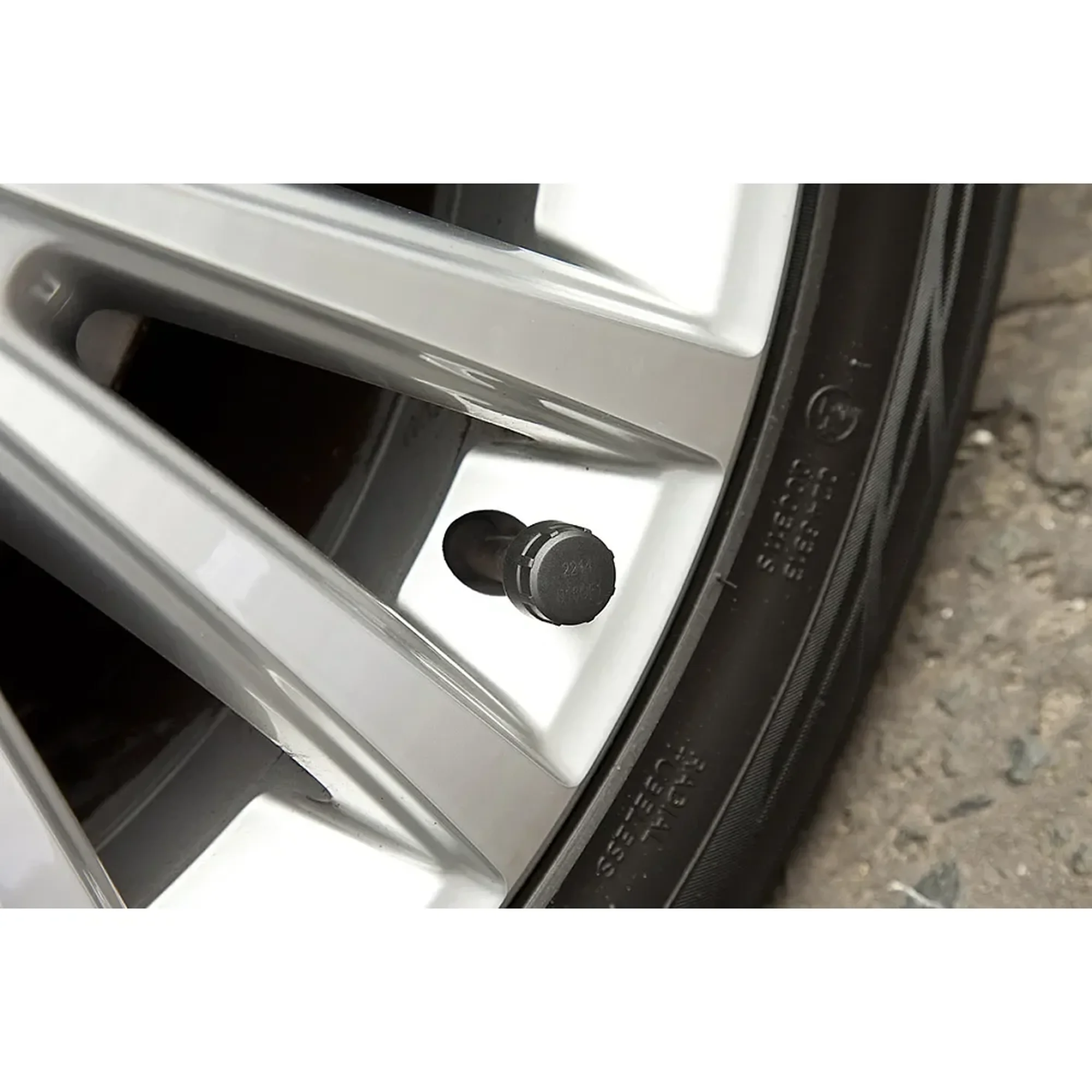 TyrePilot Bluetooth Tyre Pressure Monitoring System STP1600-2