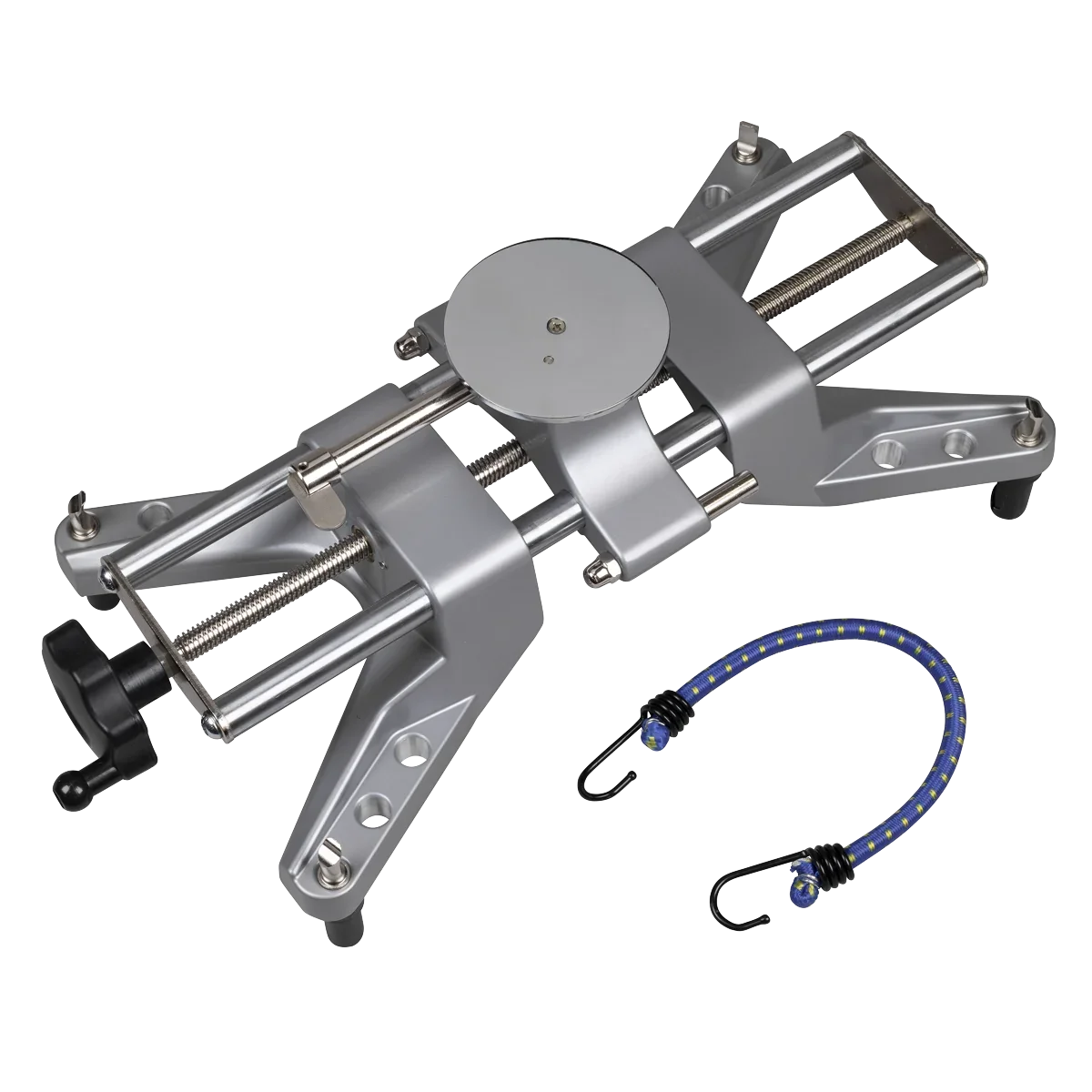 Sealey Wheel Alignment Clamp for Magnetic Camber Castor & Kingpin Gauges - GA470