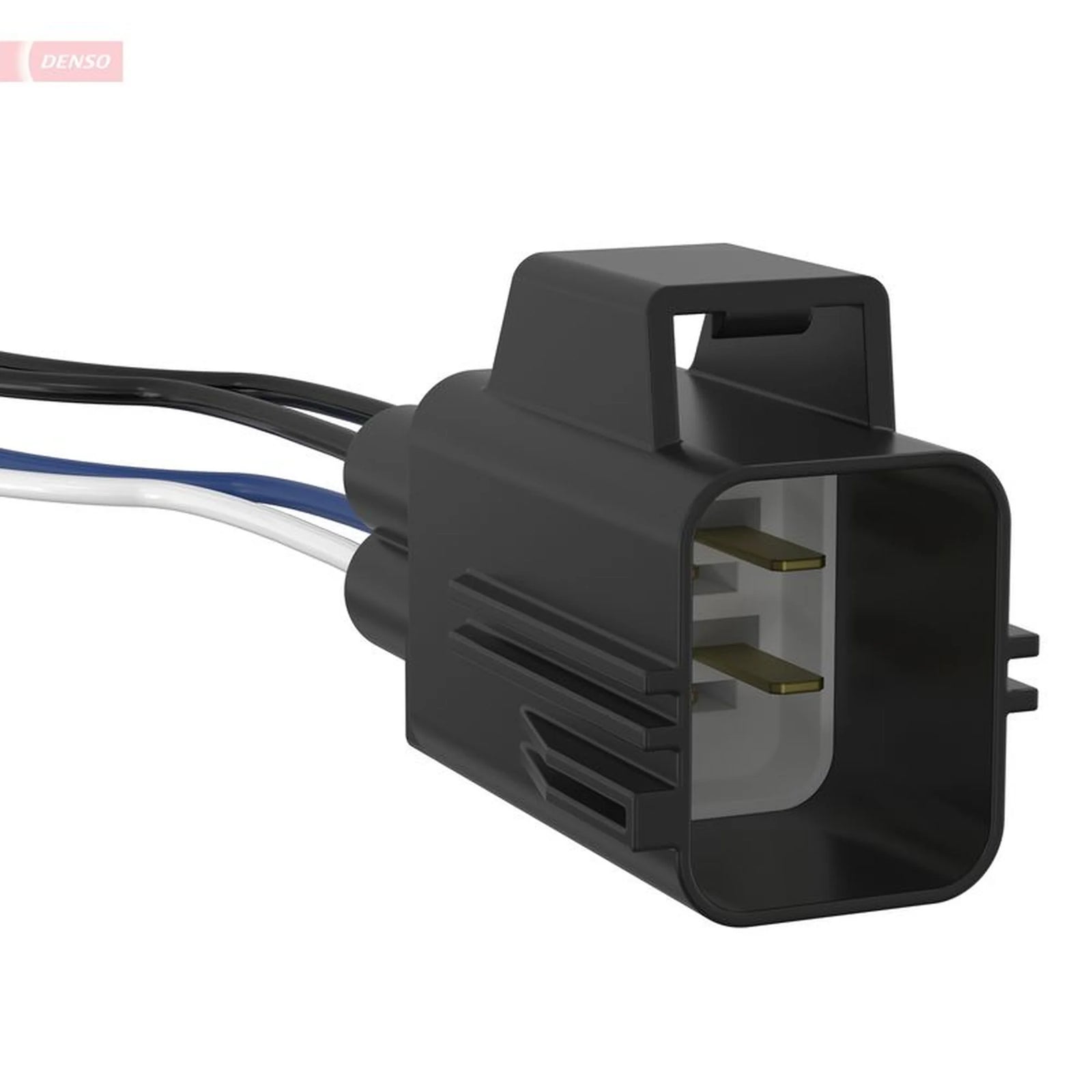 Denso O2 Lambda Oxygen Sensor Front DOX-0597