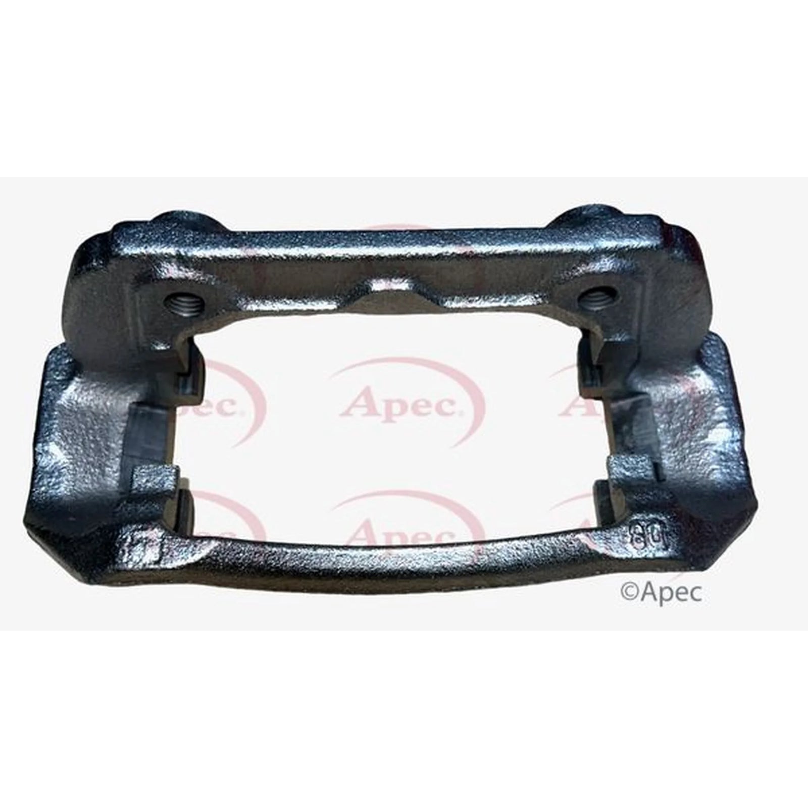 Apec Apec Caliper Carrier (Rear/Lr) CCA133