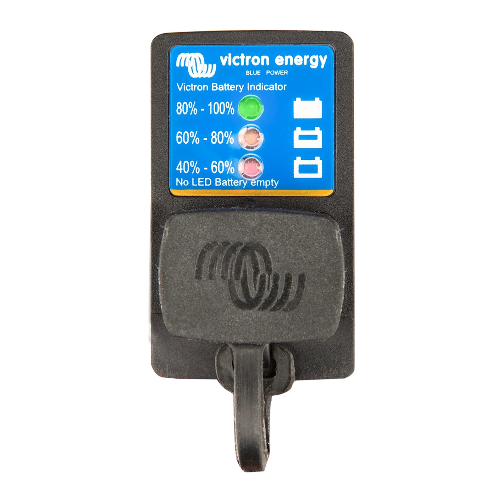 Victron Battery Indicator Panel 12V with M8 Connector