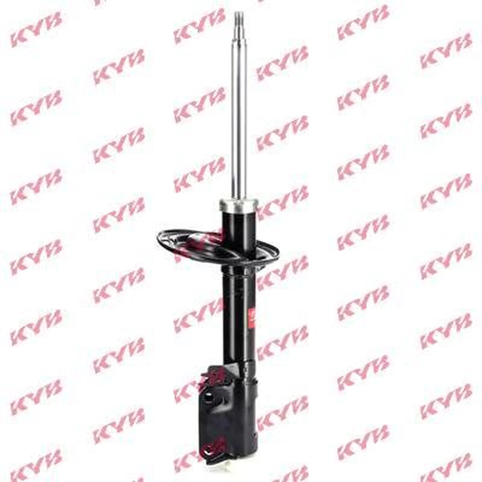 KYB Shock Absorber Damper Strut Rear Right 334388