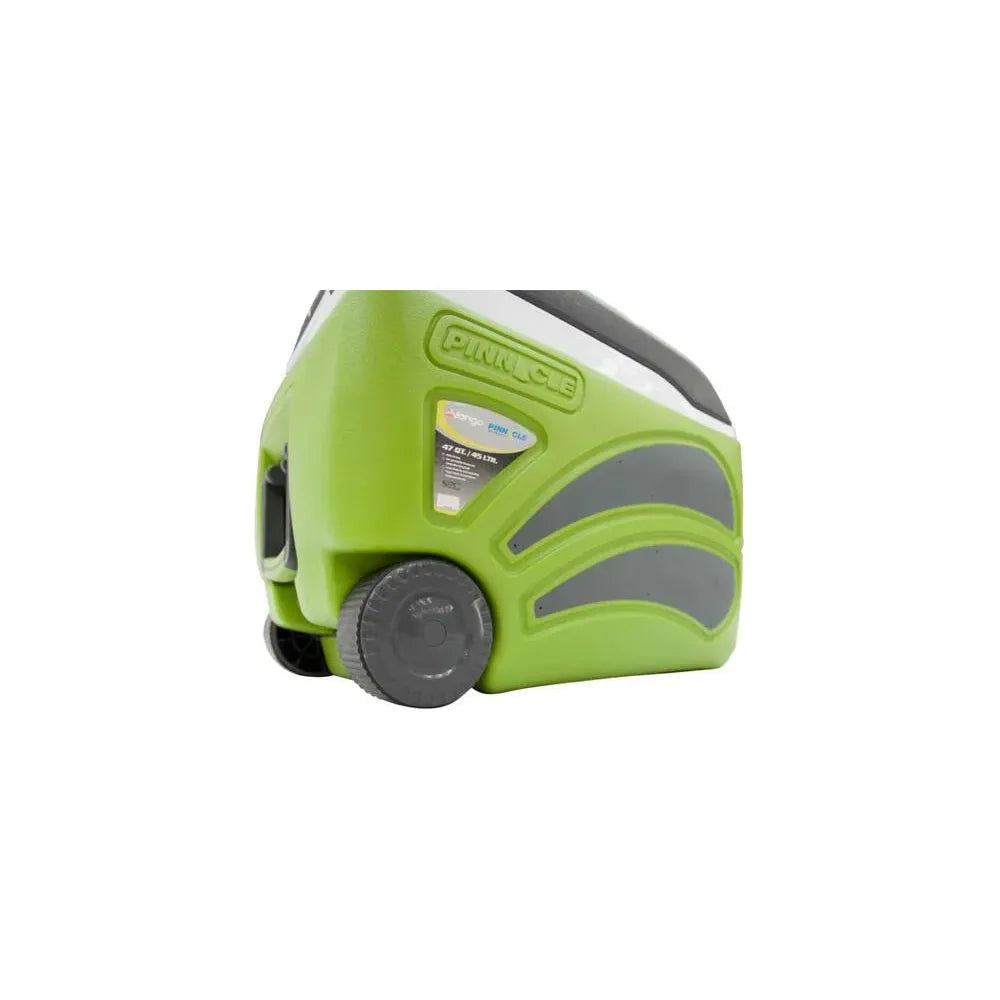 Vango Vango Pinnacle Wheelie 45L-100Hr Green Cooler Coolbox