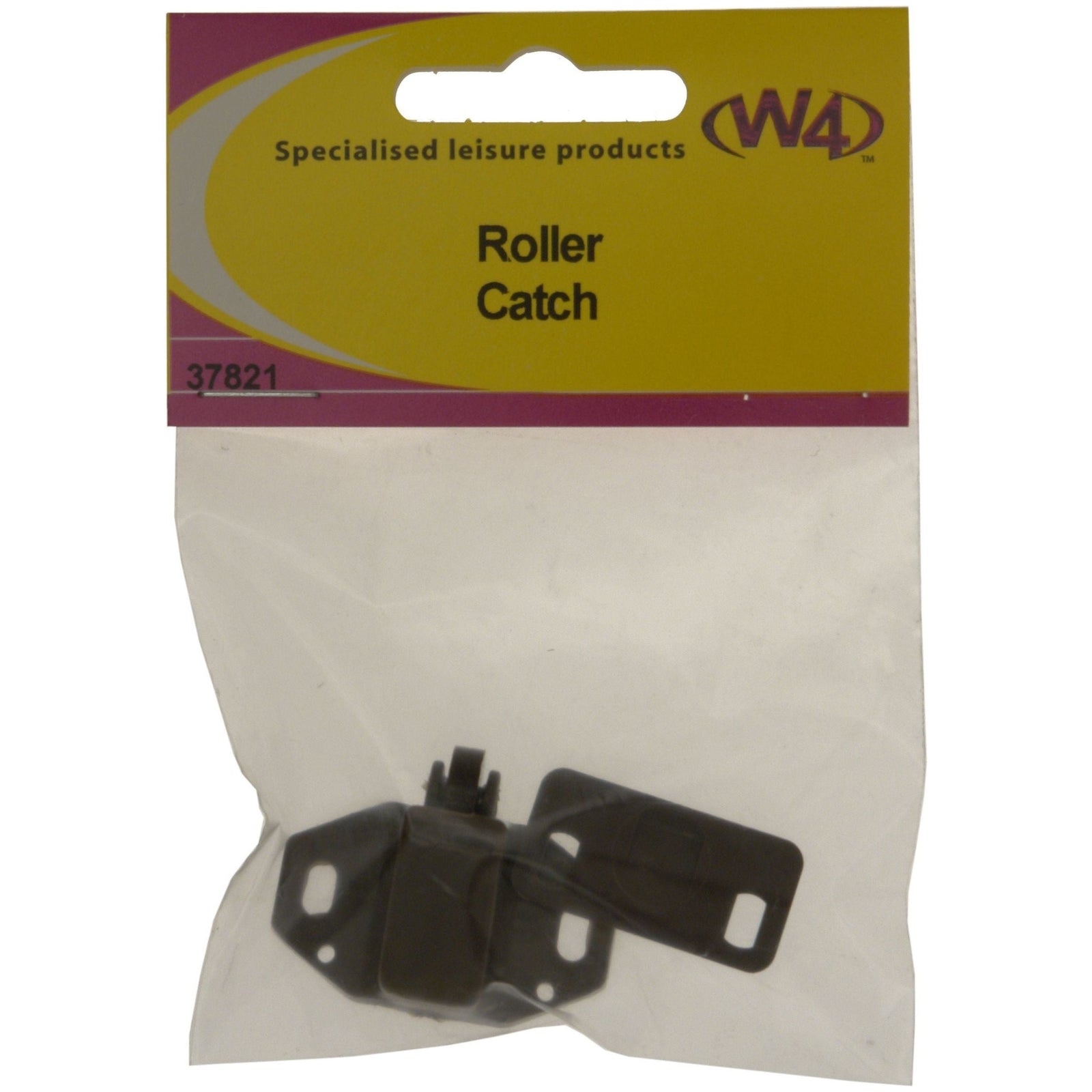 MDS1203 W4 Roller catch 1 pack 37821