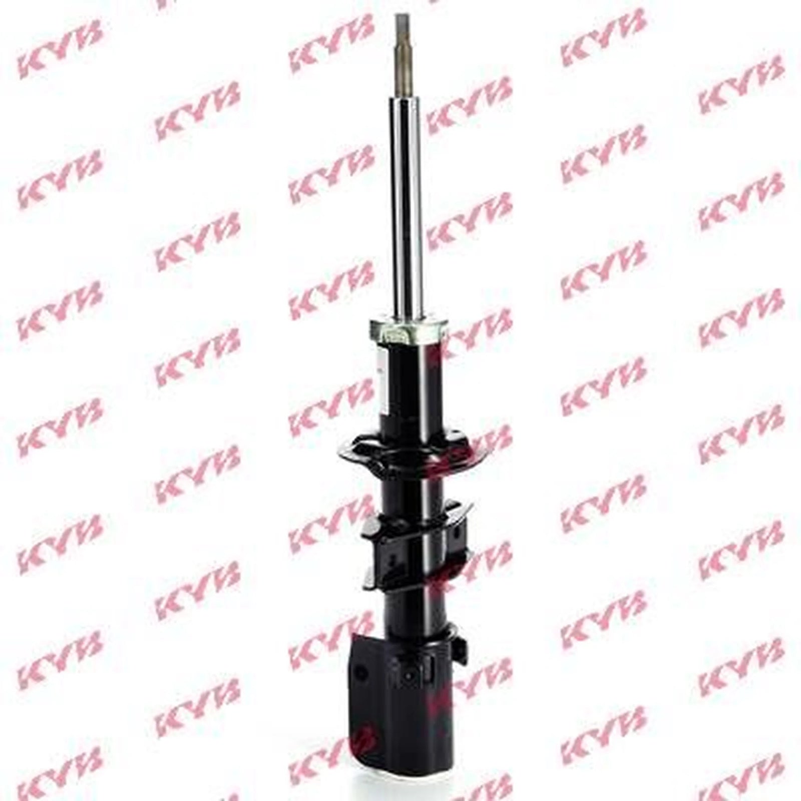KYB 2 x Shock Absorbers fits Fiat Panda 1986-2004
