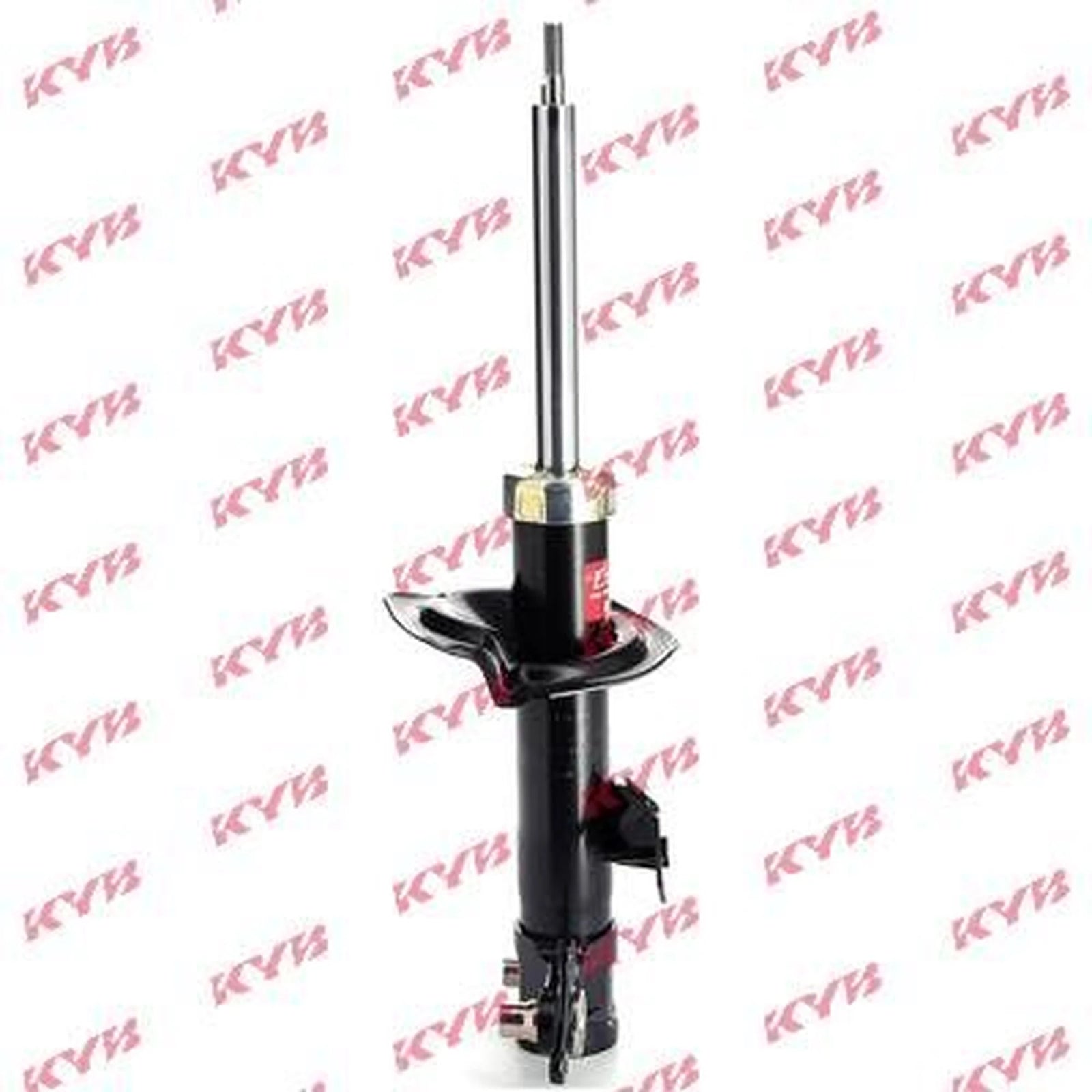 KYB Shock Absorber Damper Strut Front Right 331014