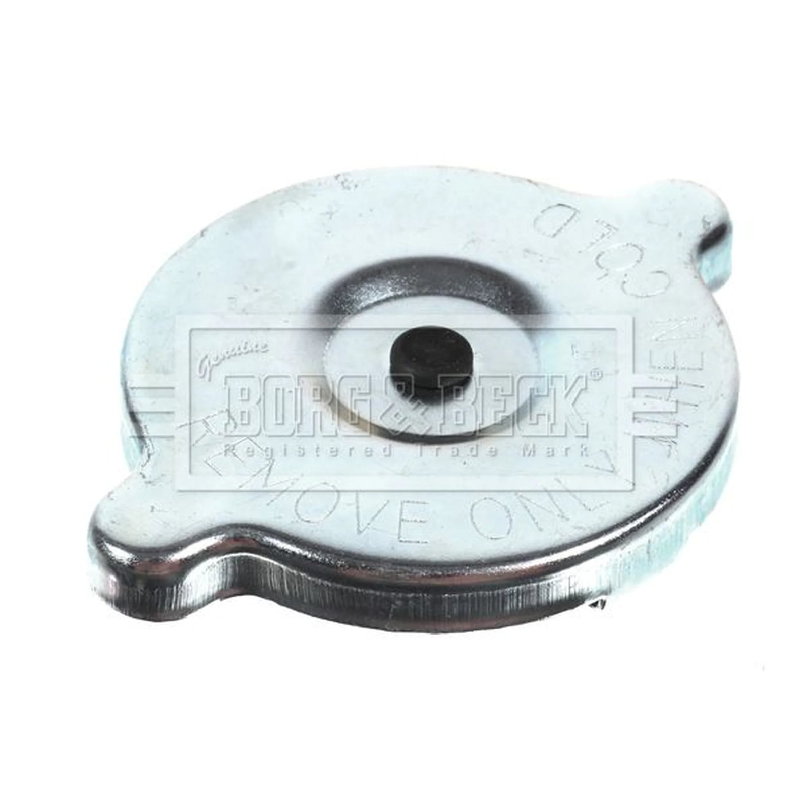 Borg & Beck Radiator Expansion Tank Cap bar BRC71