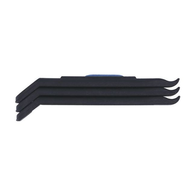 Laser LTR Tyre Lever Set 3pc 8164