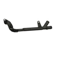 Gates Coolant Water Pipe Tube 02-2836