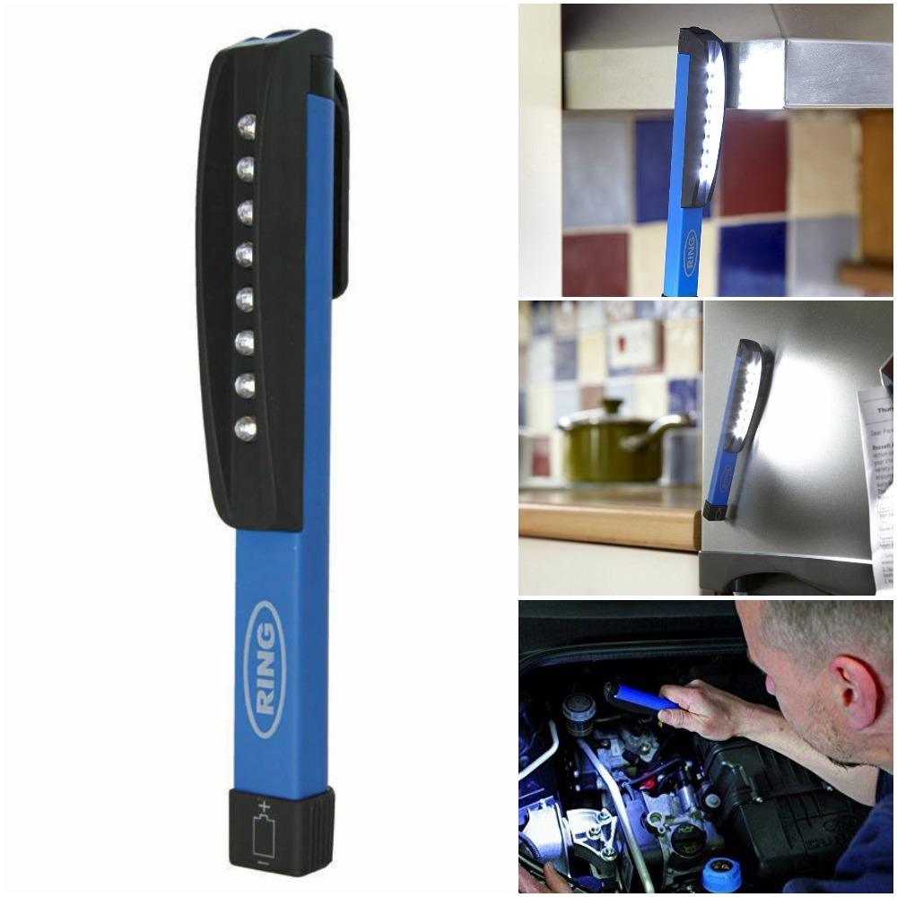 Ring RIL50 Mini Inspection Light