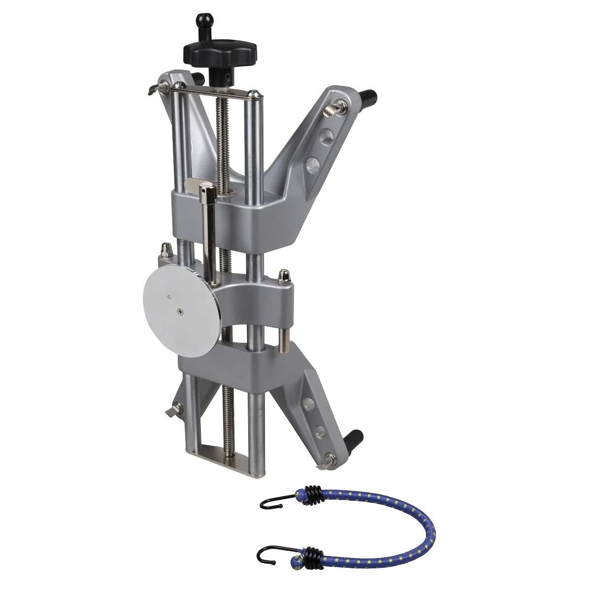 Sealey Wheel Alignment Clamp for Magnetic Camber Castor & Kingpin Gauges - GA470