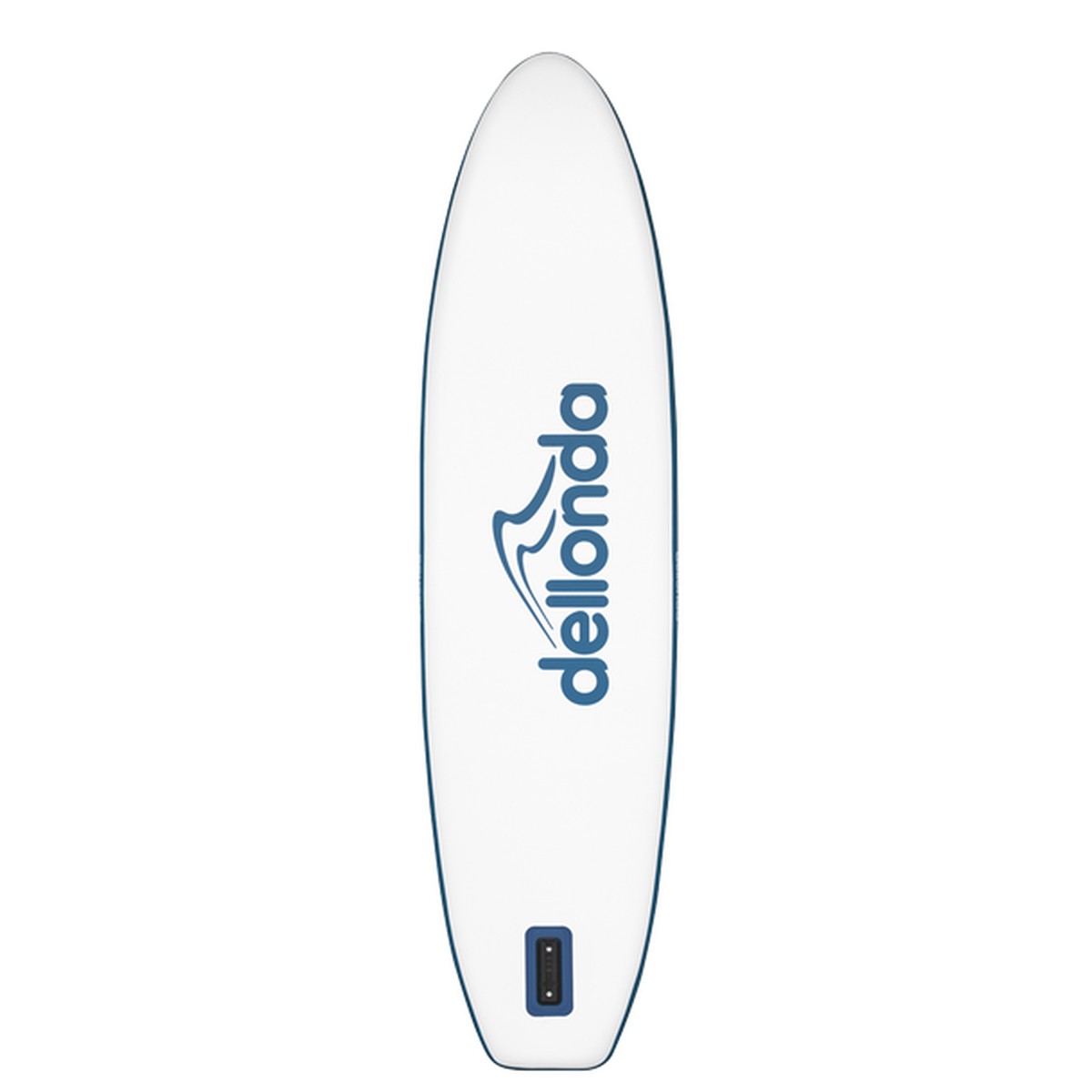 Dellonda Inflatable Stand-Up Paddle Board 10'2"