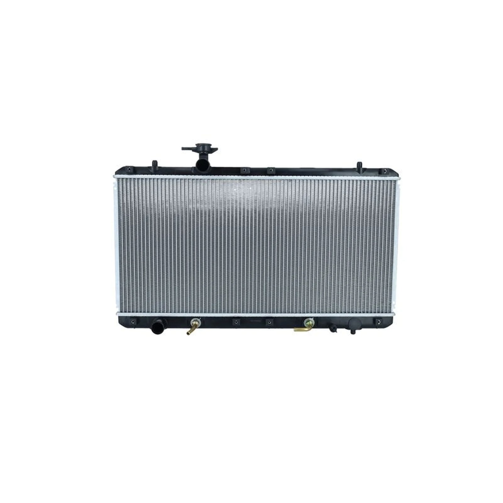 NRF Engine Radiator 53429