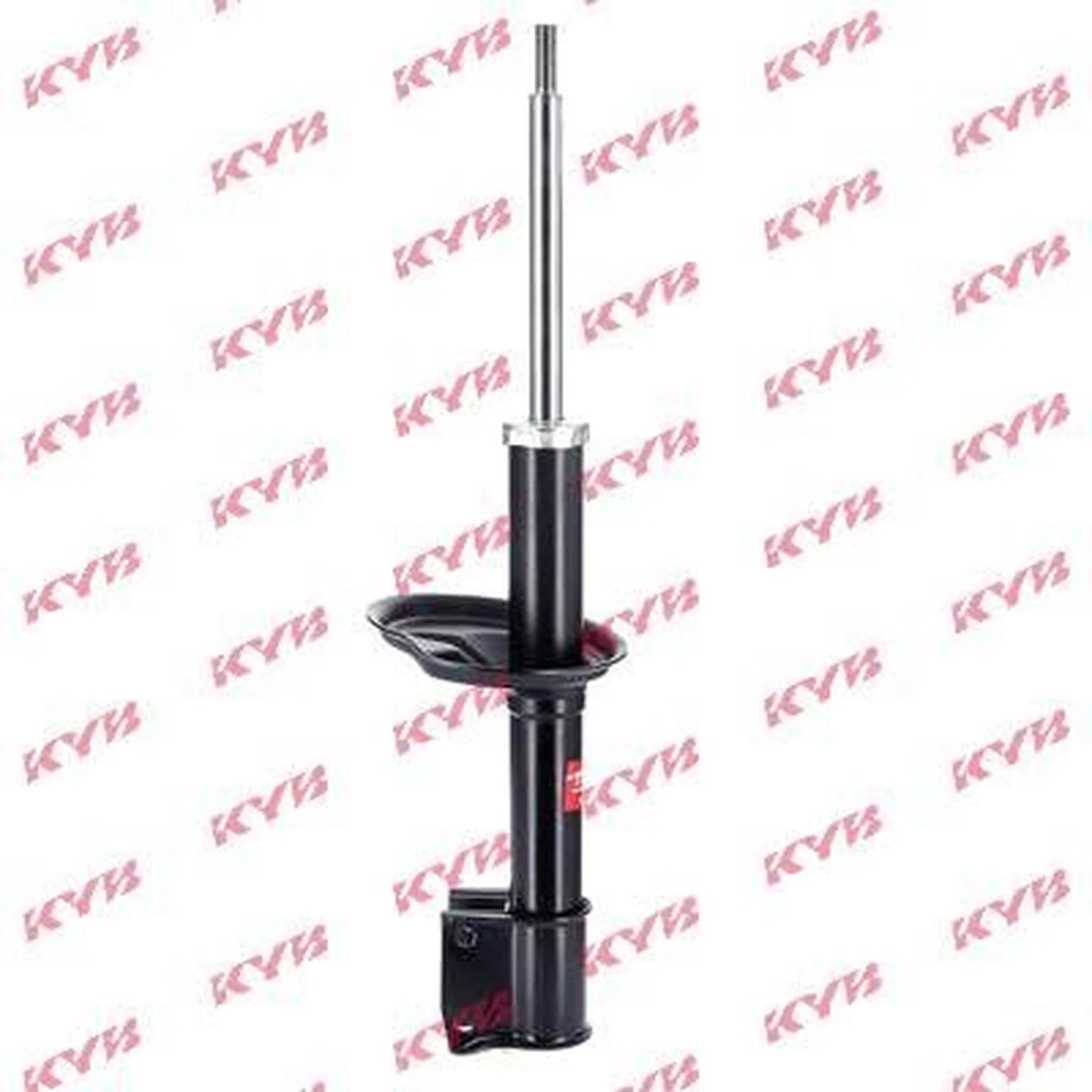 KYB Shock Absorber Damper Strut Front 333840
