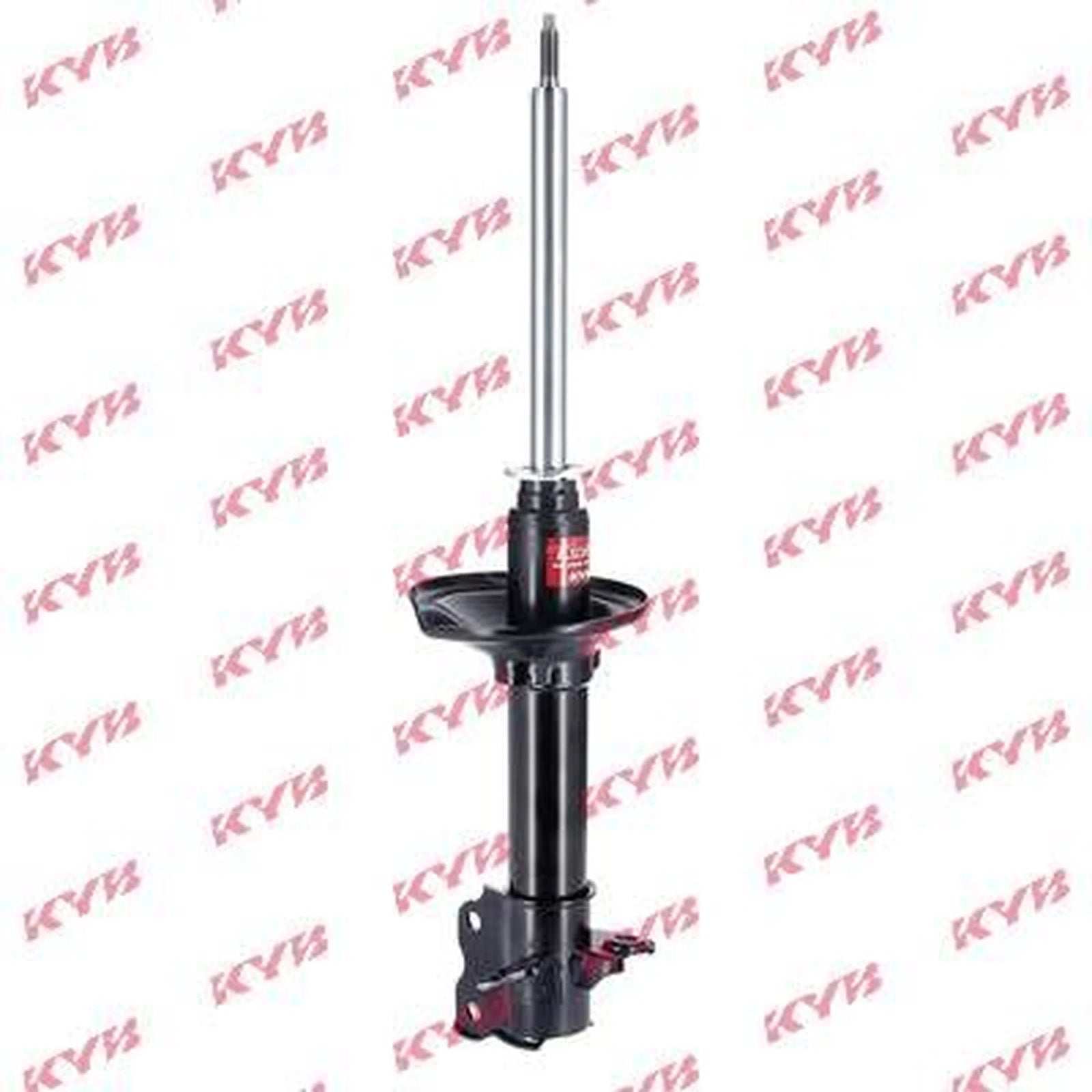 KYB Shock Absorber Damper Strut Rear Right 334047
