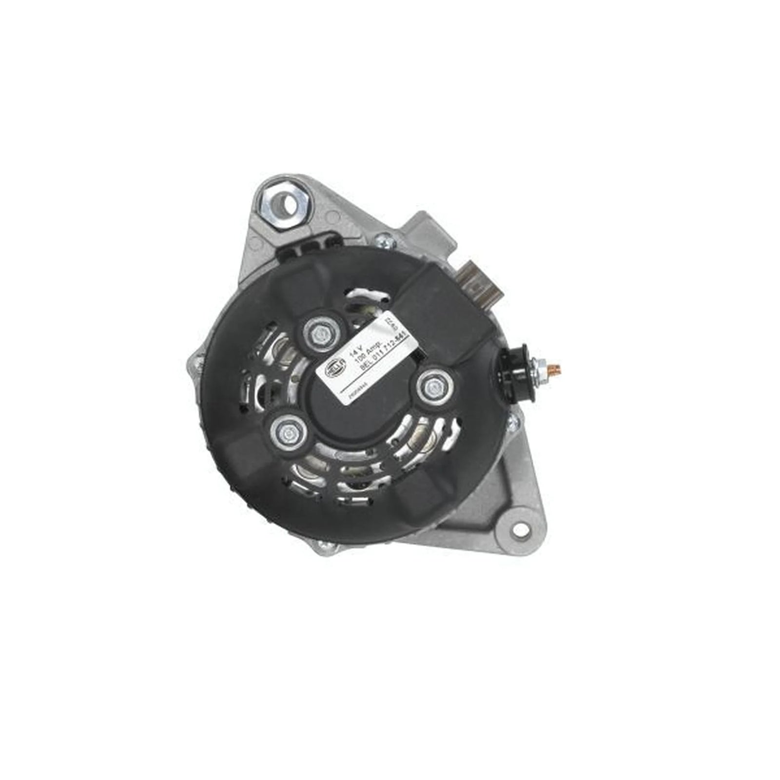Hella Car Alternator 12V 8EL 011 712-841