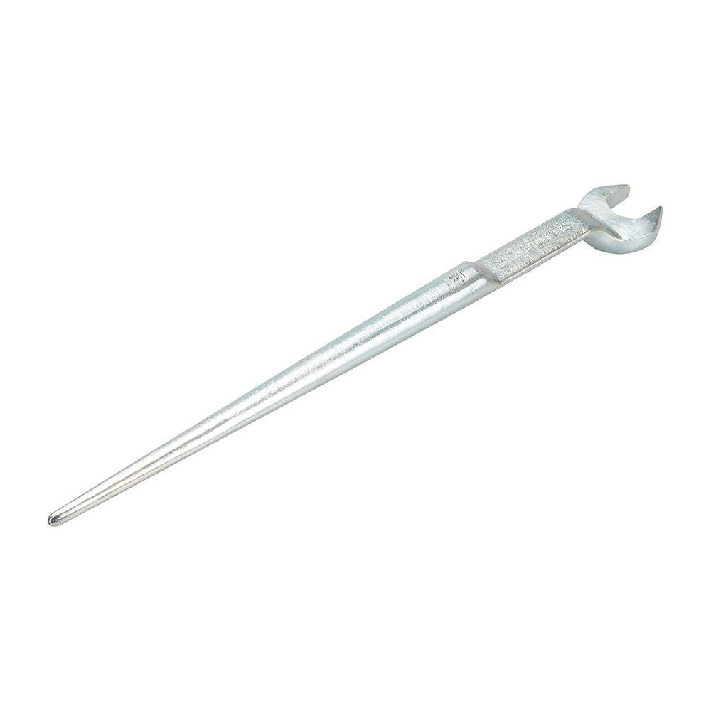 King Dick Open End Podger Metric 19mm