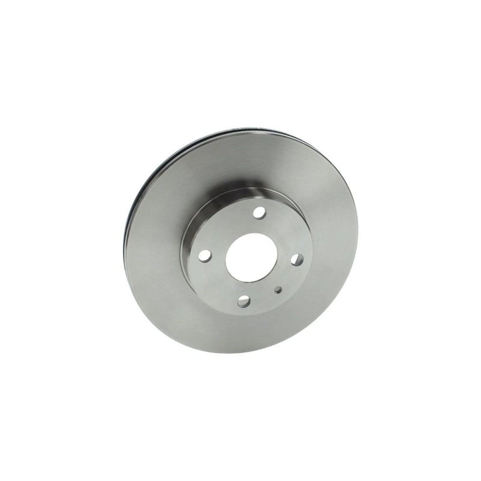 Bosch 2 x Internally Vented Brake Discs fits Mazda MX-5 1993-2005 1.6 1.8