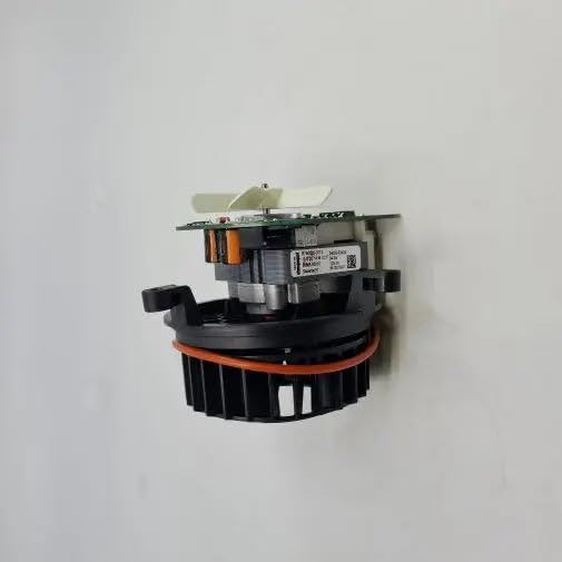 Truma Combi E Combustion air motor kit 34020-00235