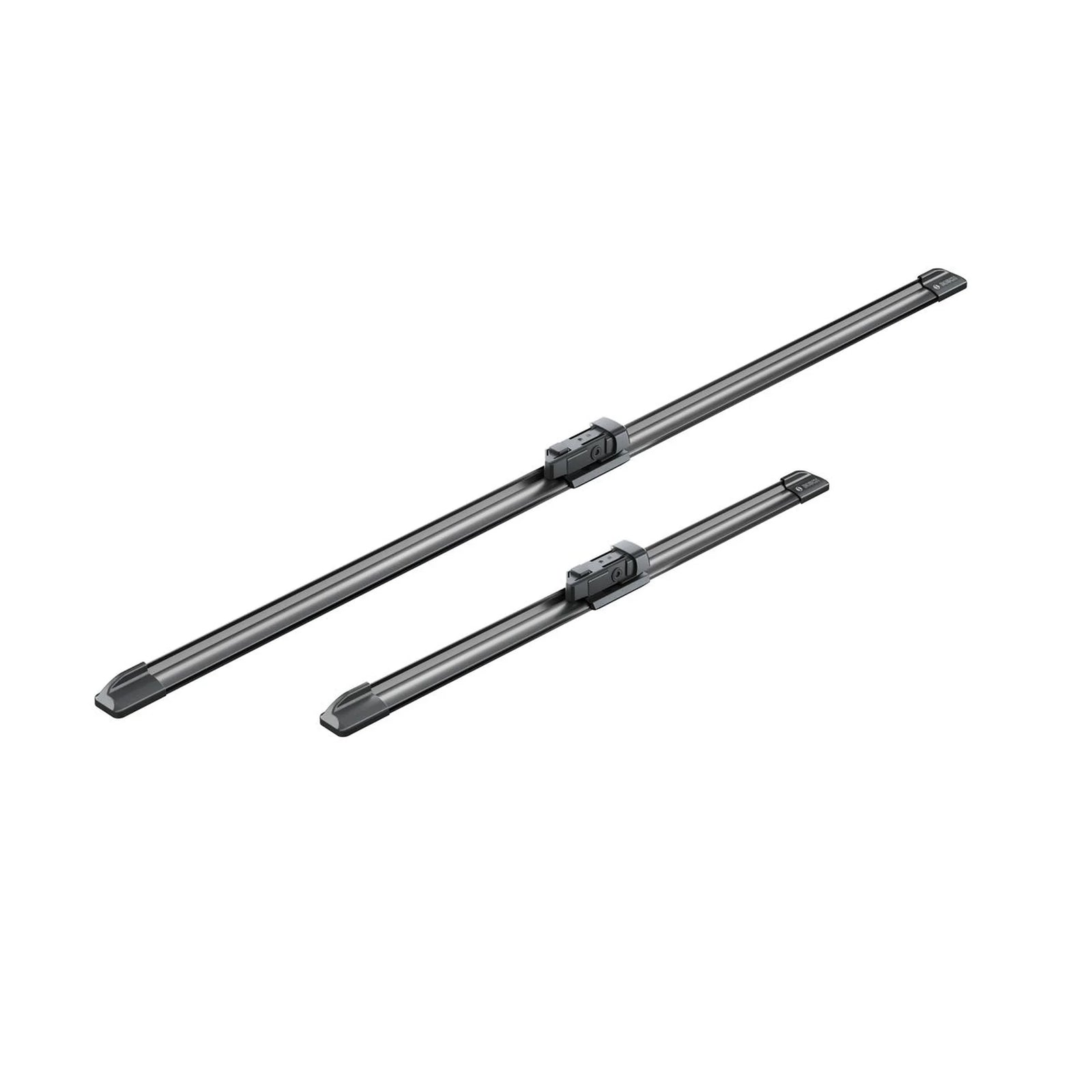 Bosch Aerotwin Wiper Blade Set 650mm + 380mm — A143S fits Citroën C3 III