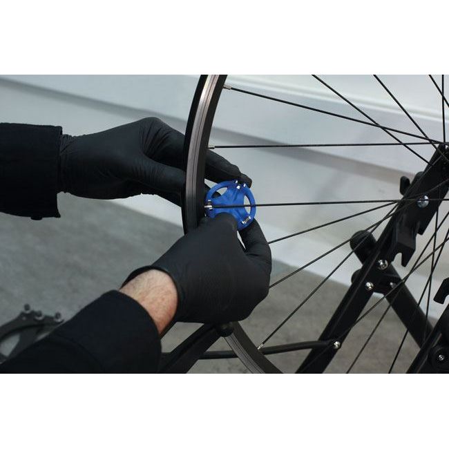 Laser LTR Spoke Wrench 8188