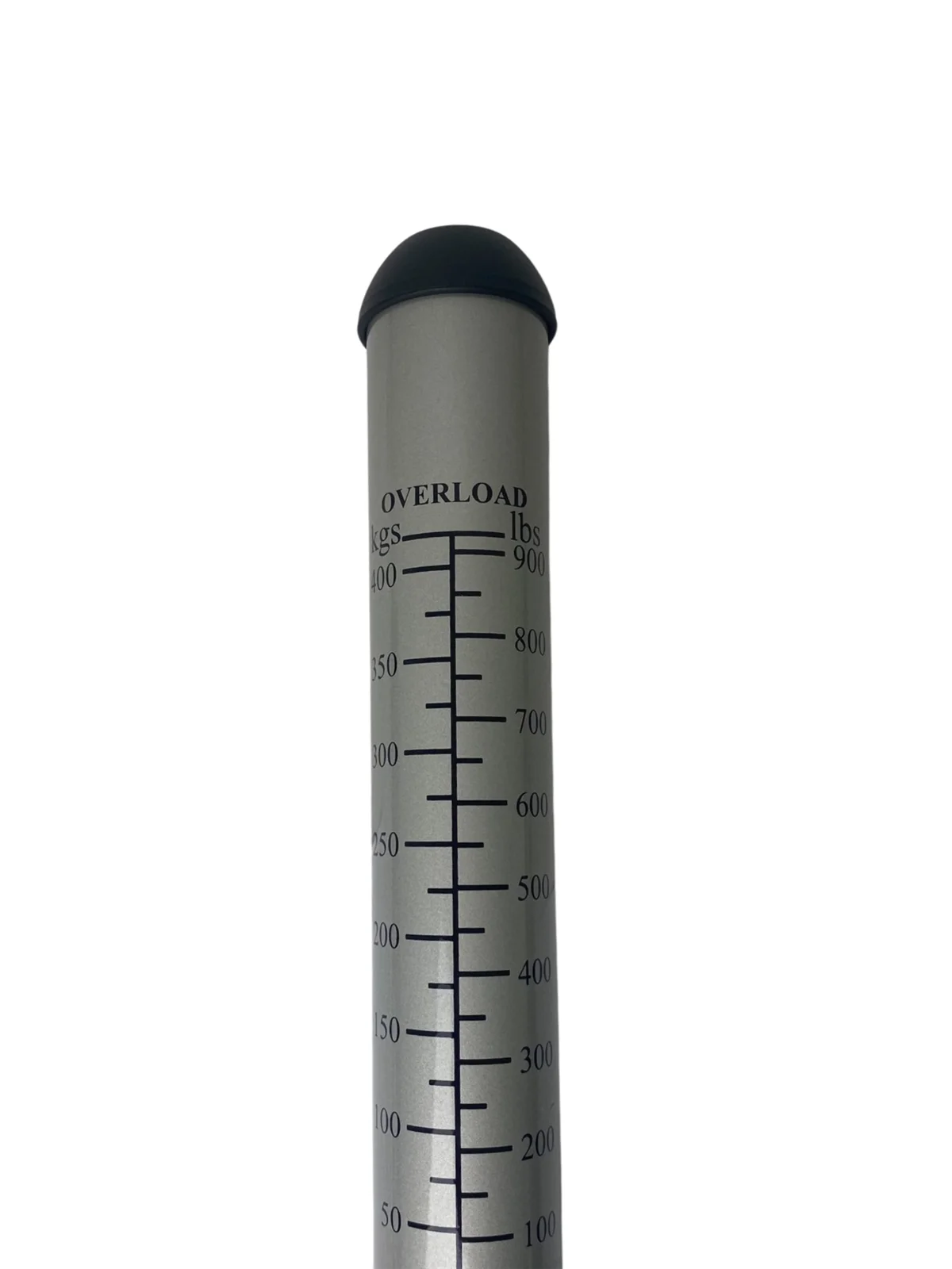Milenco Precision Calibrated Ball Weight Gauge – 400kg Tow Ball Noseweight Scale (BS7961 Approved)