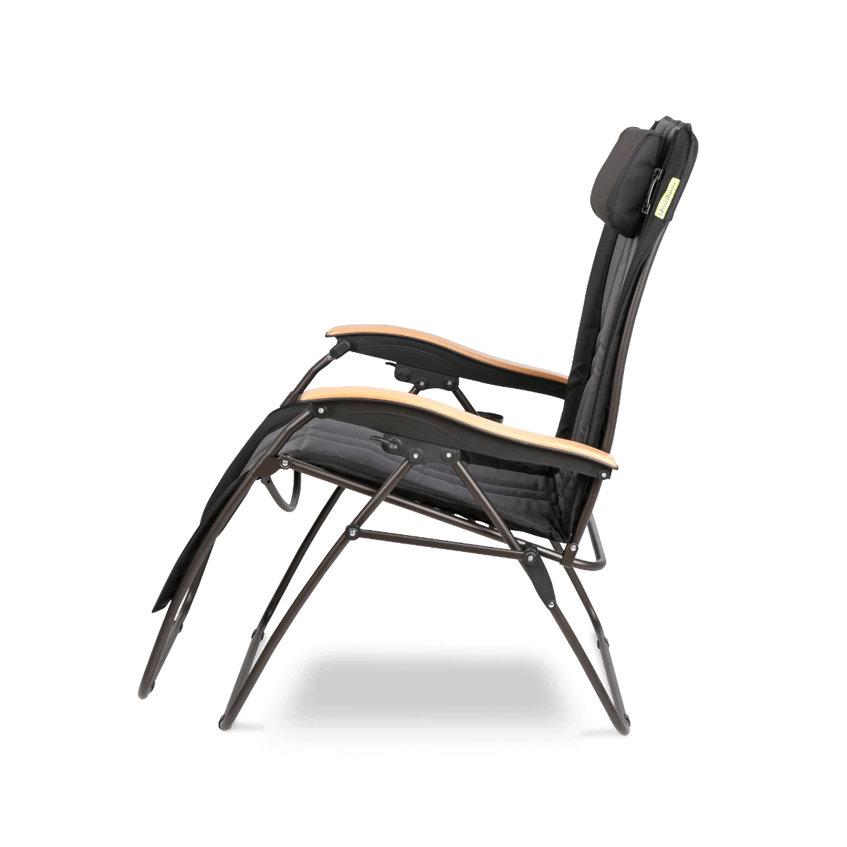 Halo Lounger Camping Recliner Chair
