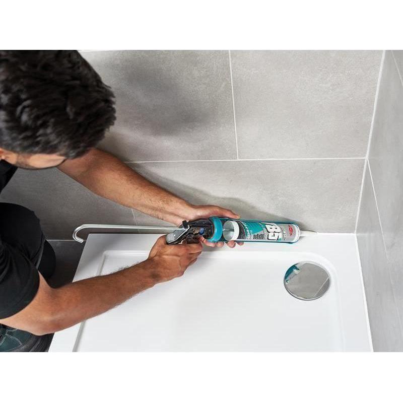 Dowsil 785+ Silicone Sealant  Manhattan Grey 310ml