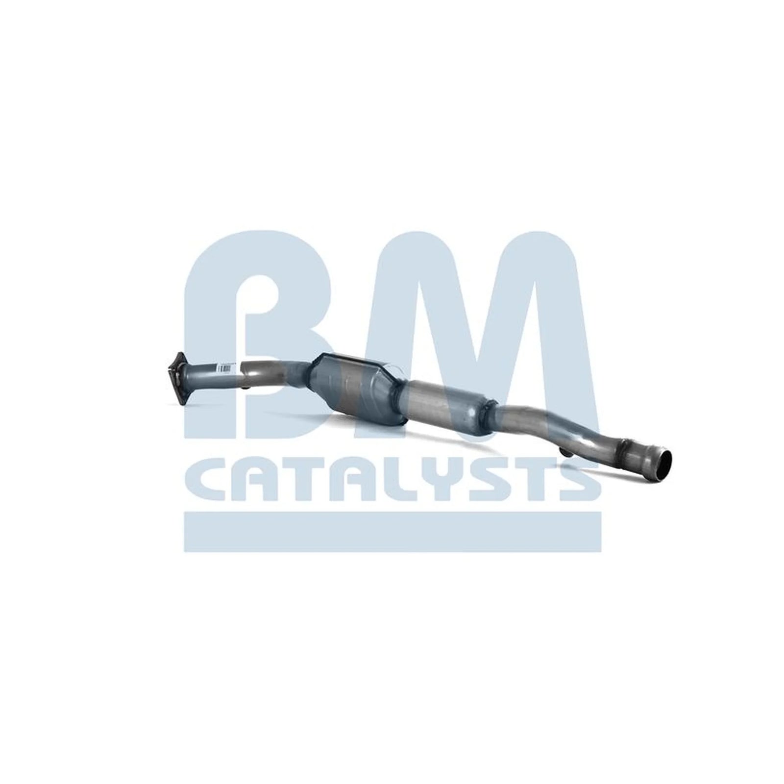 BM Catalysts Homologated Petrol Cat BM90265H