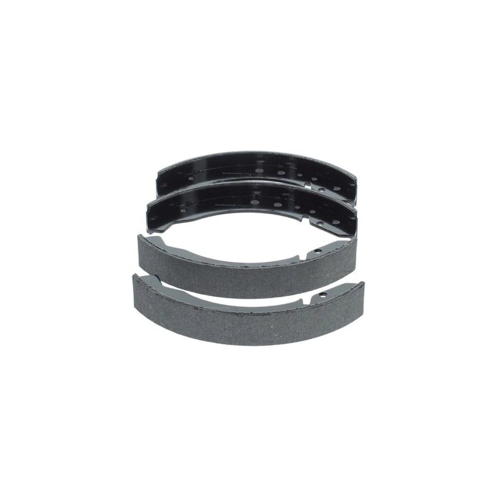 Bosch Brake Shoe Set Axle Kit 0 986 487 367