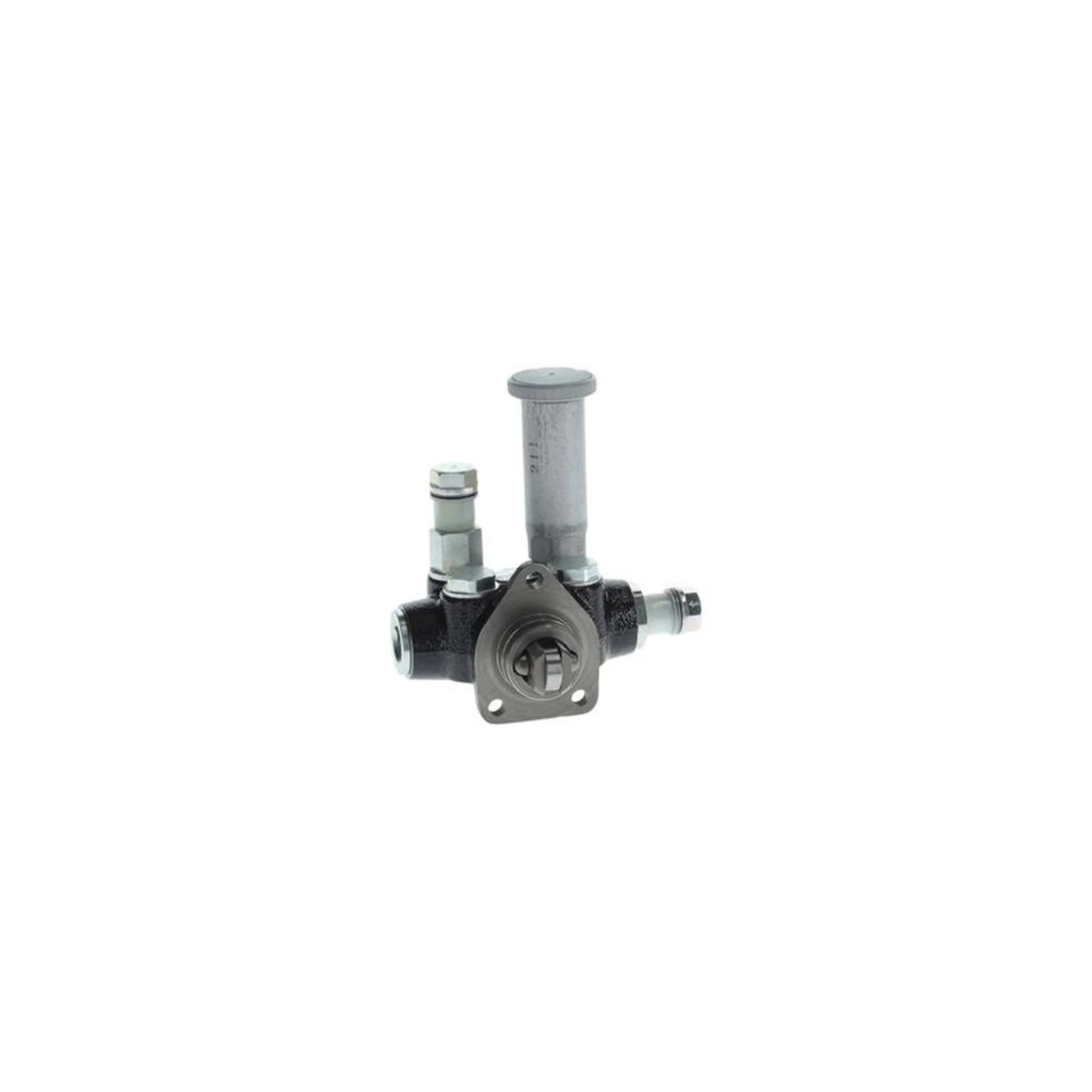 Bosch Fuel Pump Assembly H 105 237 442