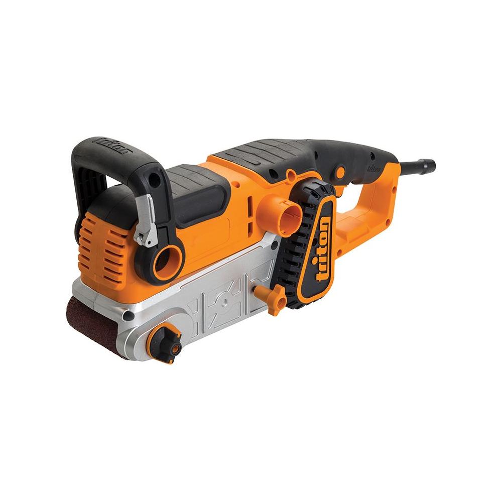 Triton 1200W Belt Sander 75mm TA1200BS