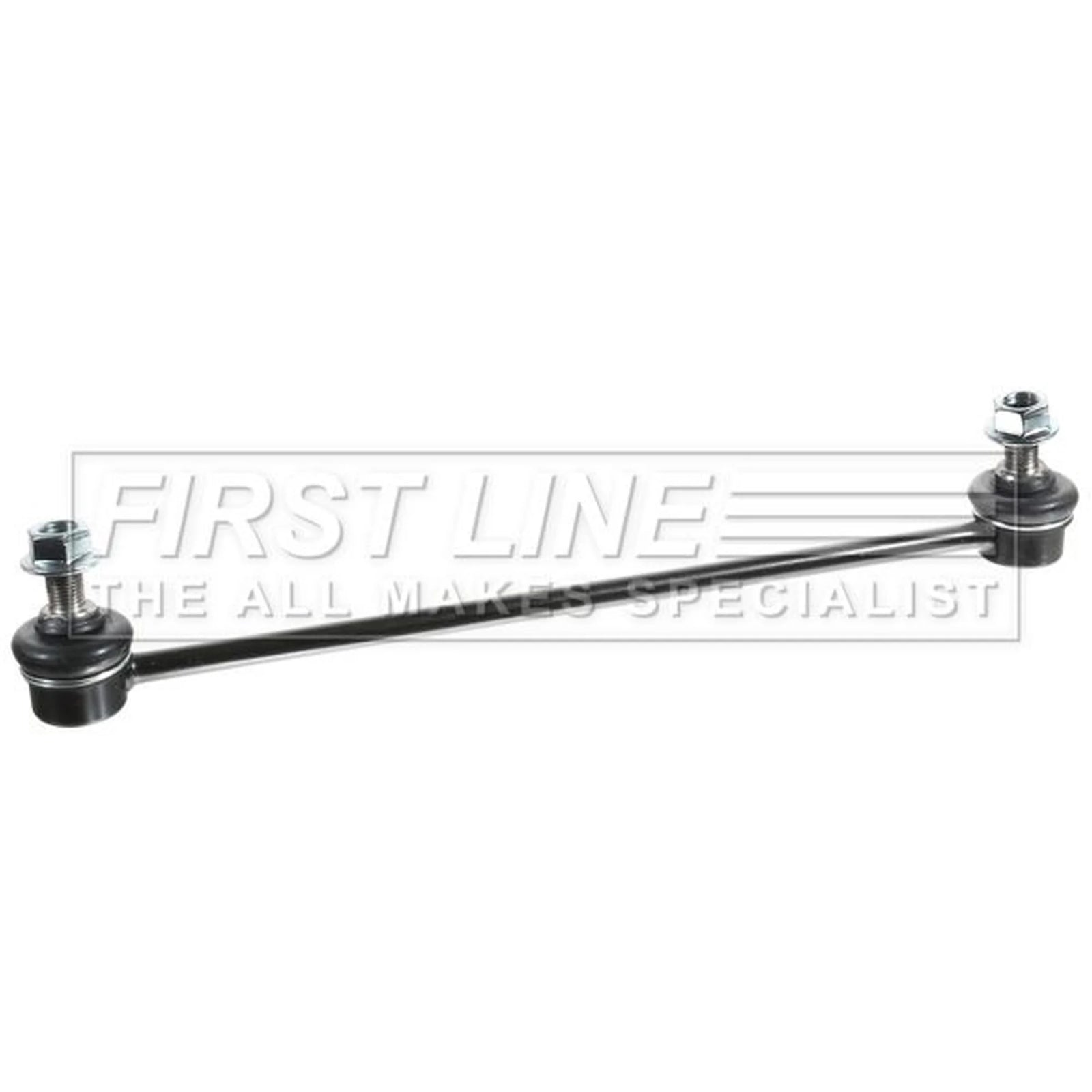 First Line Stabiliser Bar Link Coupling Rod fits Toyota Yaris Cross 2020 on 1.5
