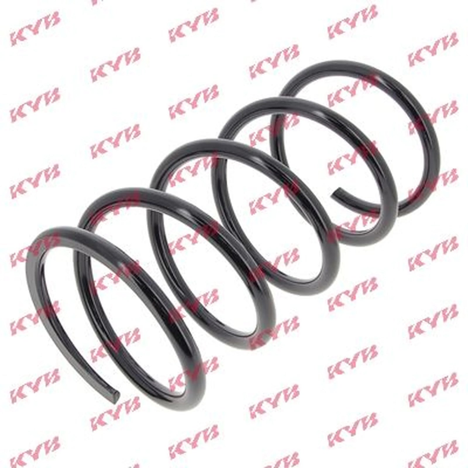 KYB Front Suspension Coil Spring RD2392