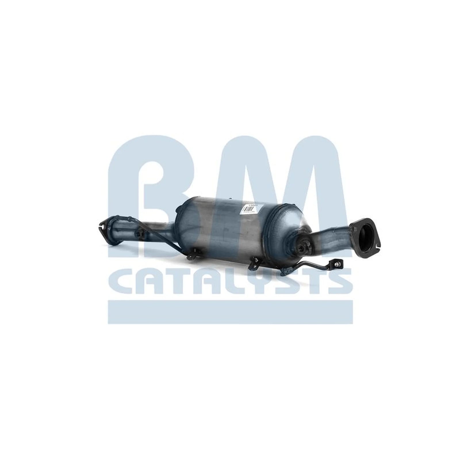 BM Catalysts Dpf BM11091