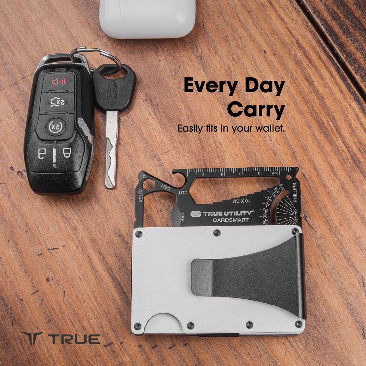 Cardsmart TU207K