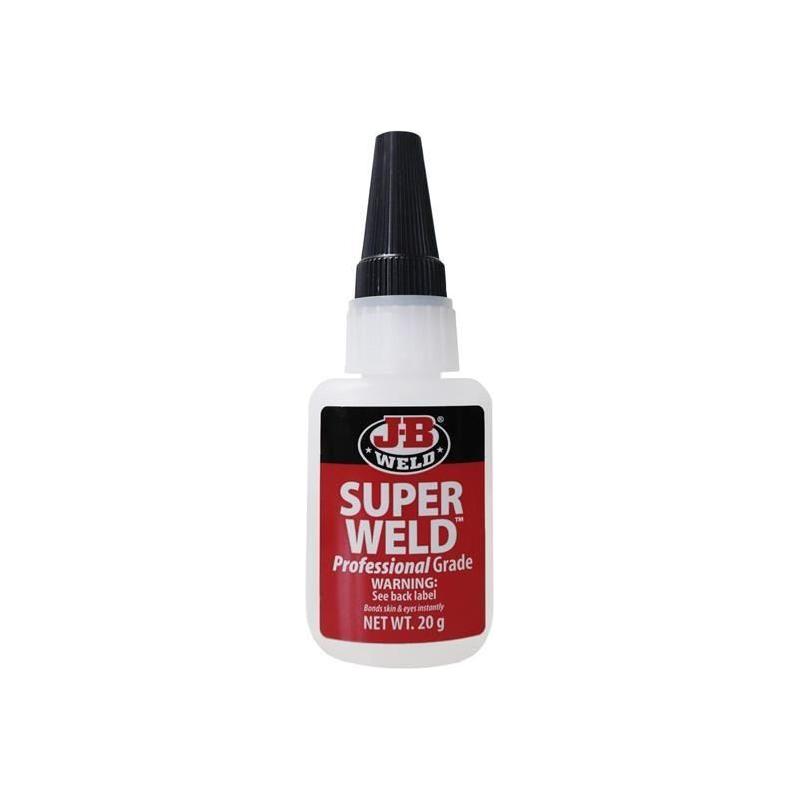 J-B Weld SuperWeld™ Professional Grade 20g