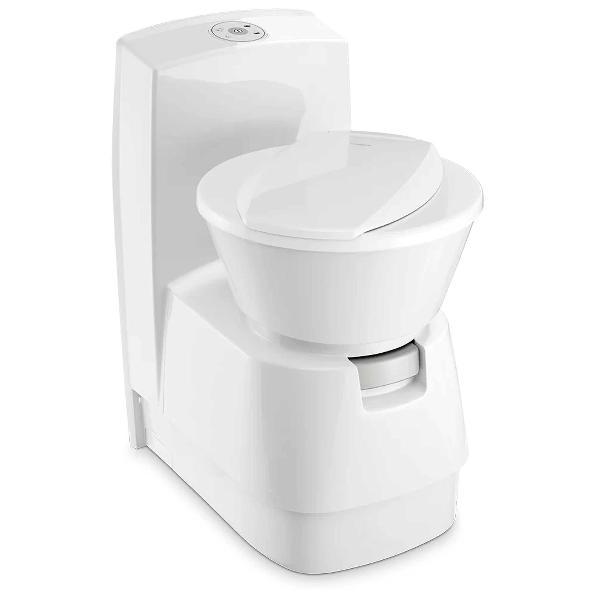 Dometic Cassette Toilet CTLP 4110 - Lightweight Design