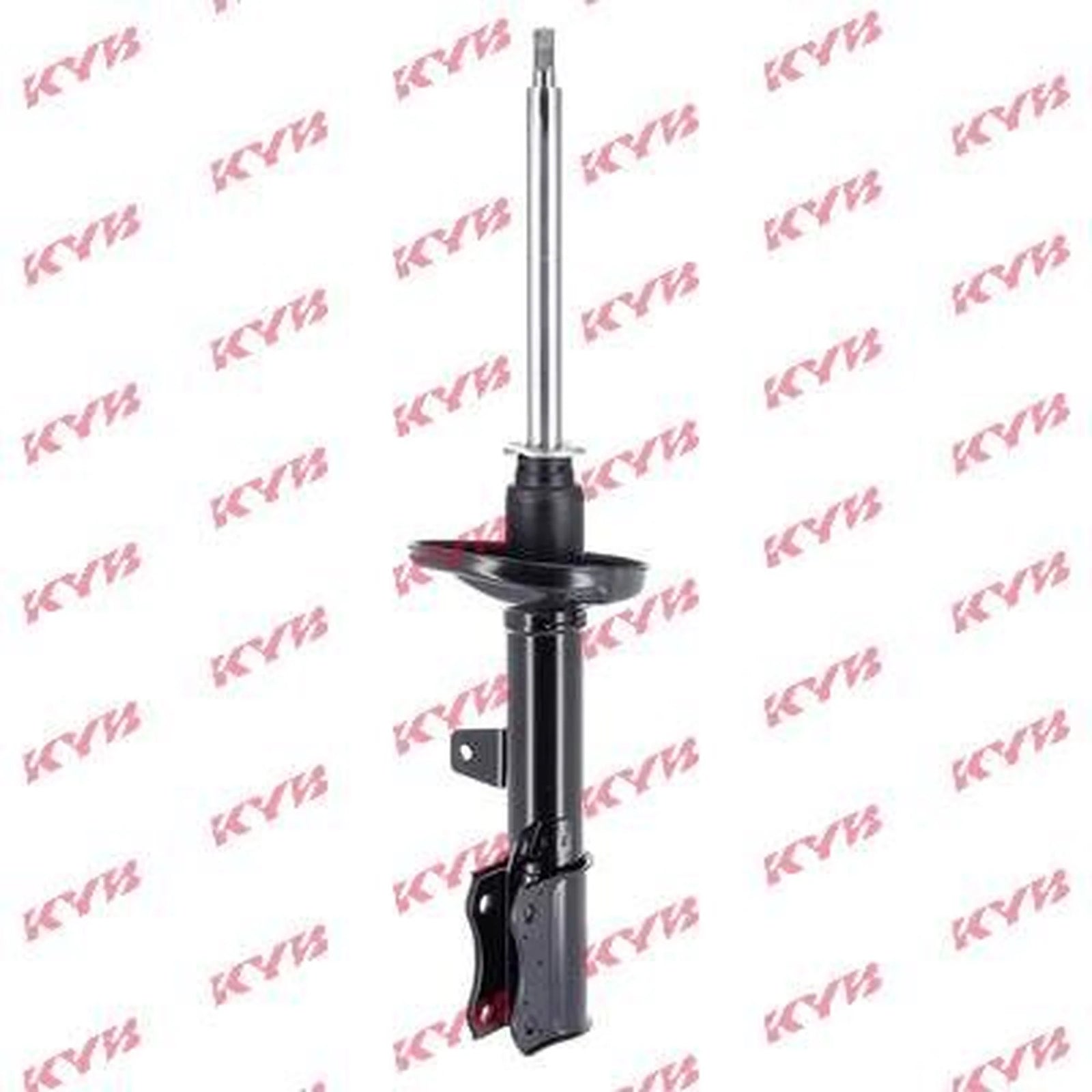 KYB Shock Absorber Damper Strut Rear Right 334006