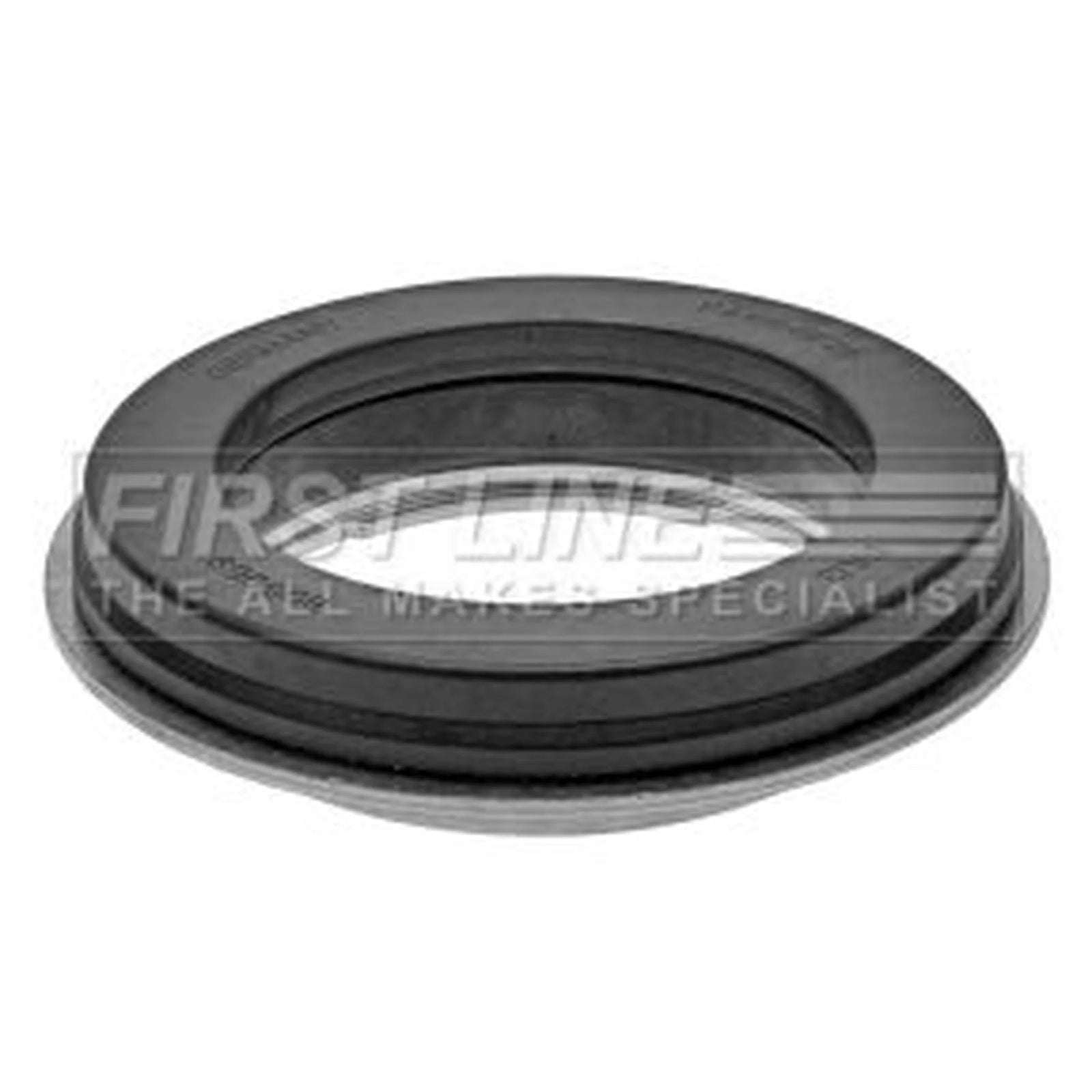 First Line Rolling Bearing Suspension Strut Support Mount Fron fits VW Caravelle