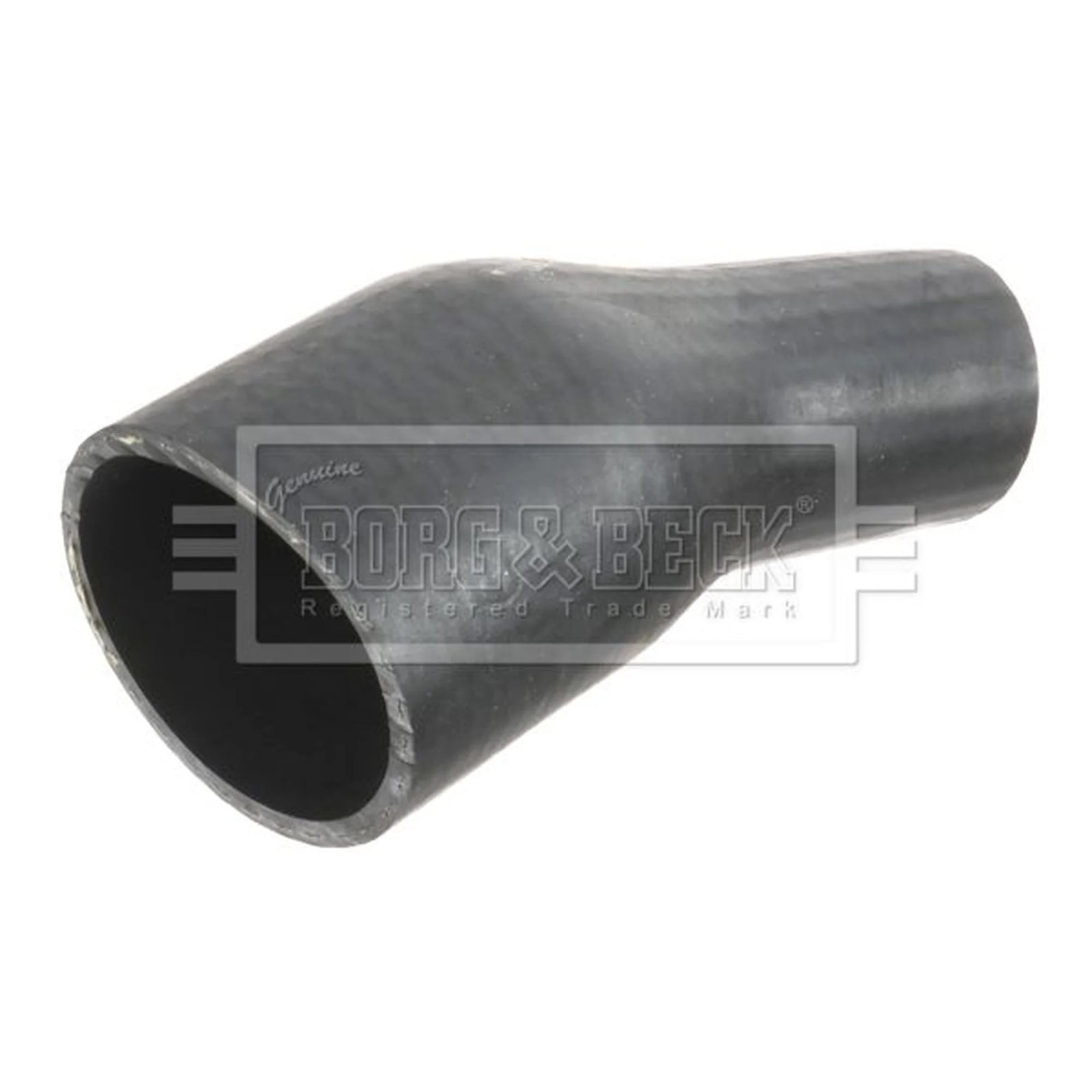 Borg & Beck Intercooler Turbo Charge Air Hose Lower BTH1054