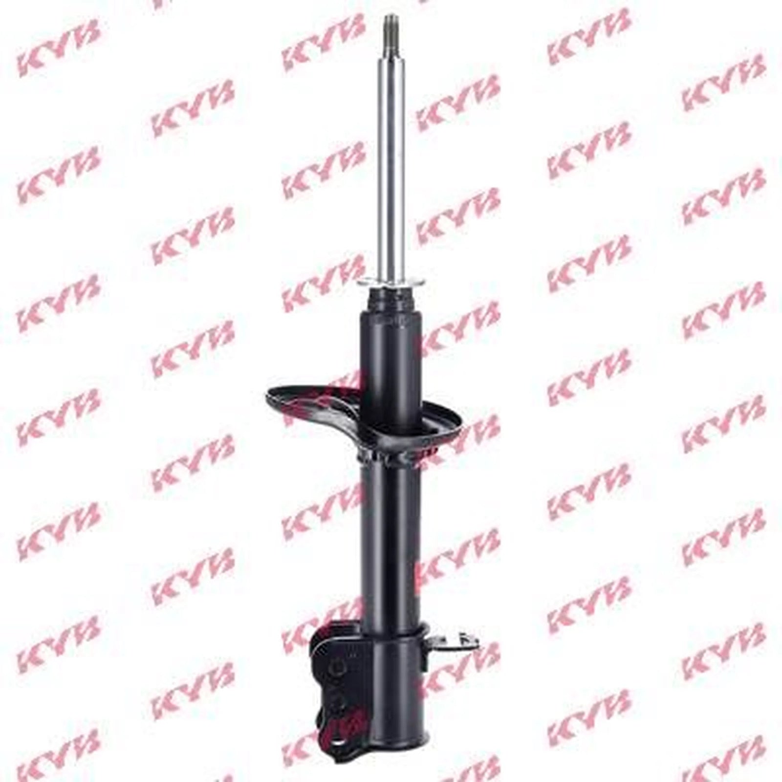 KYB Shock Absorber Damper Strut Rear 334217